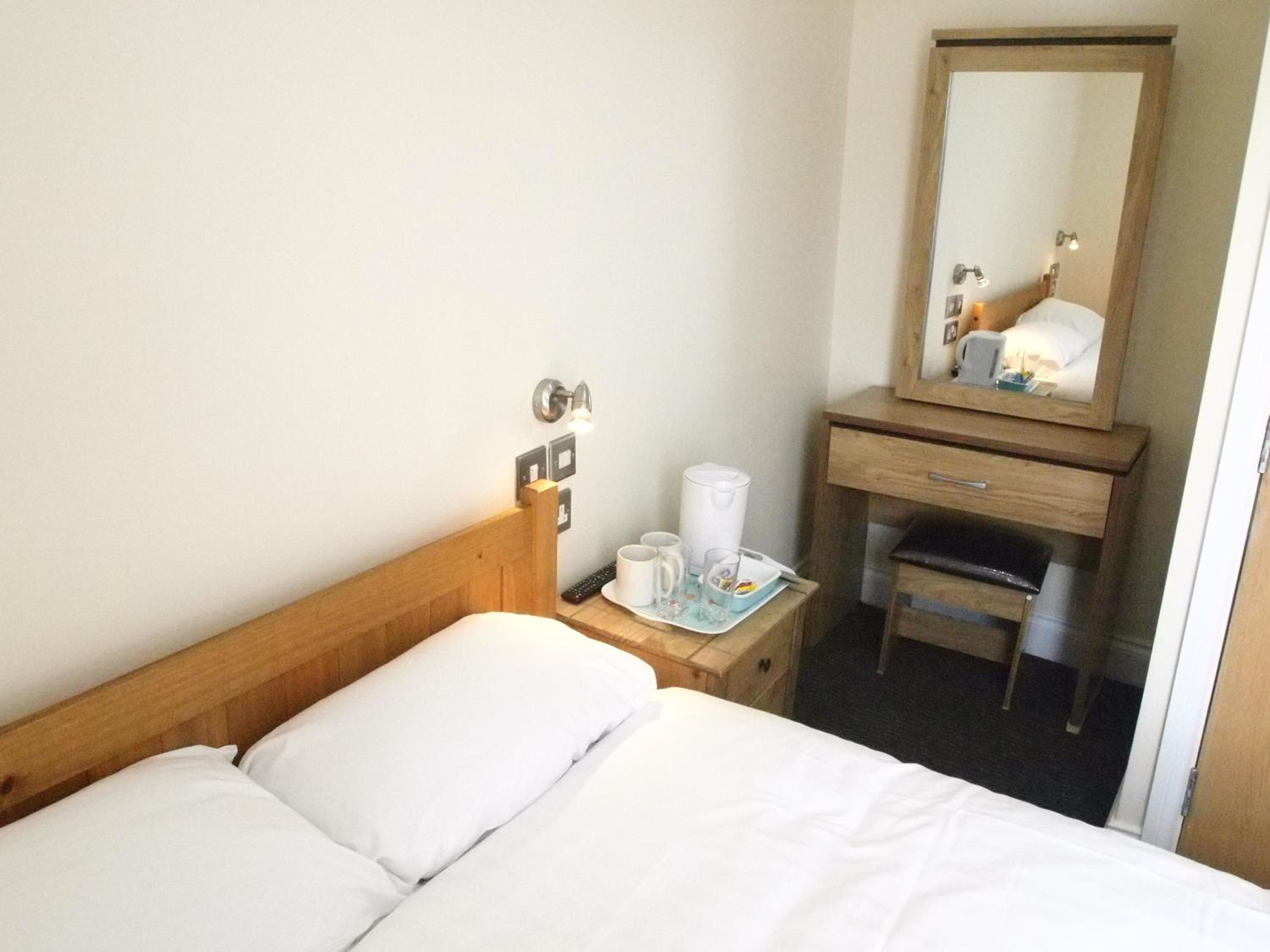 Comfort Double Room photo 1