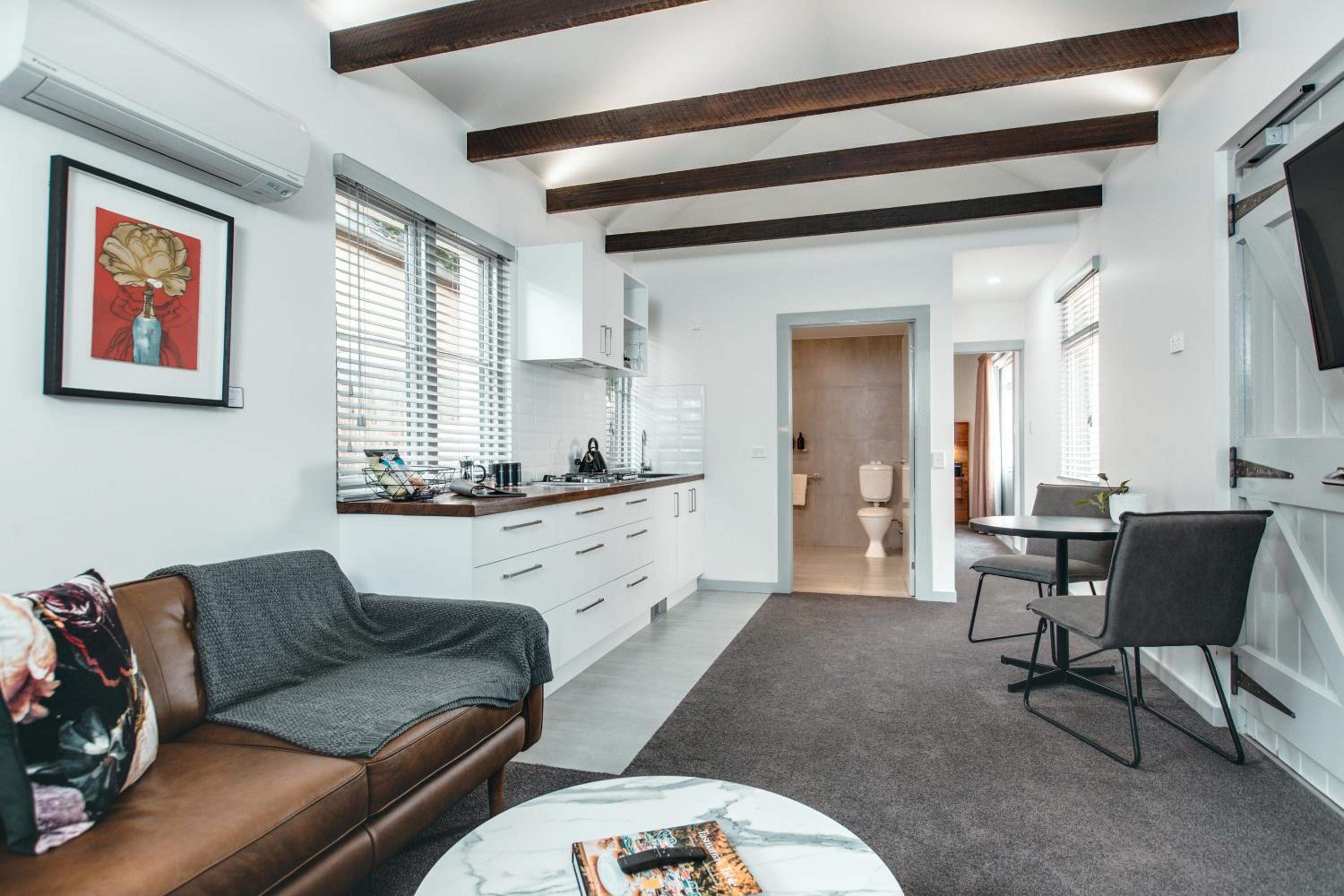 King Room - Brownell