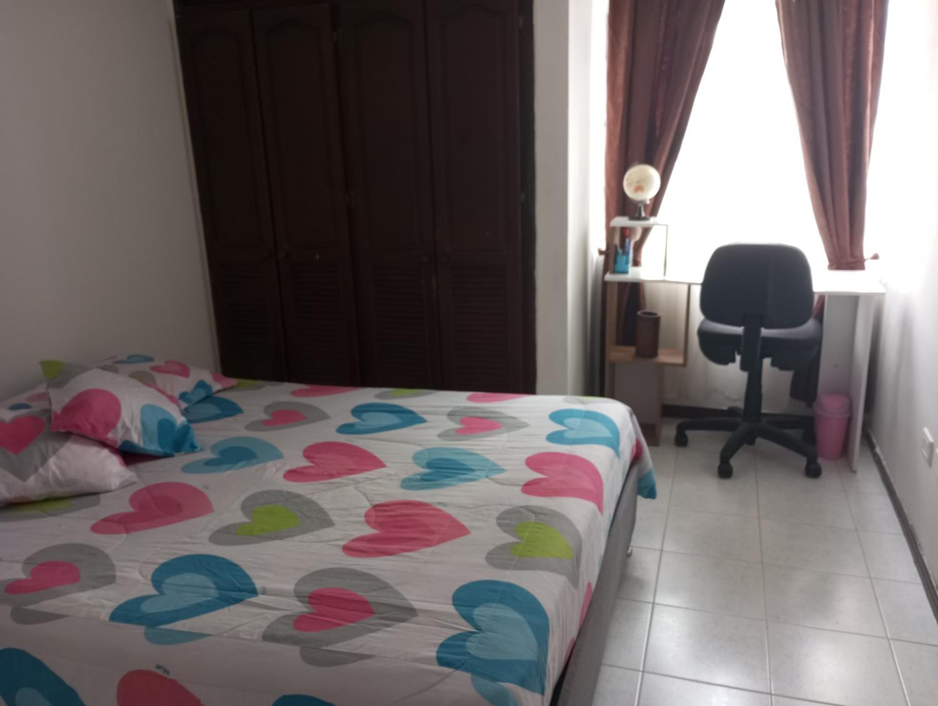 Double Room photo 1