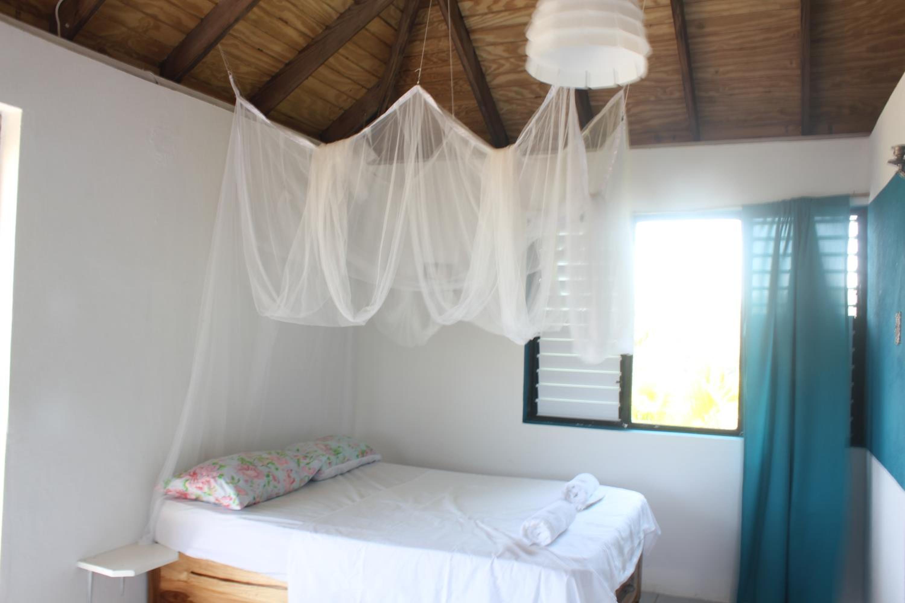 Bungalow mit Meerblick