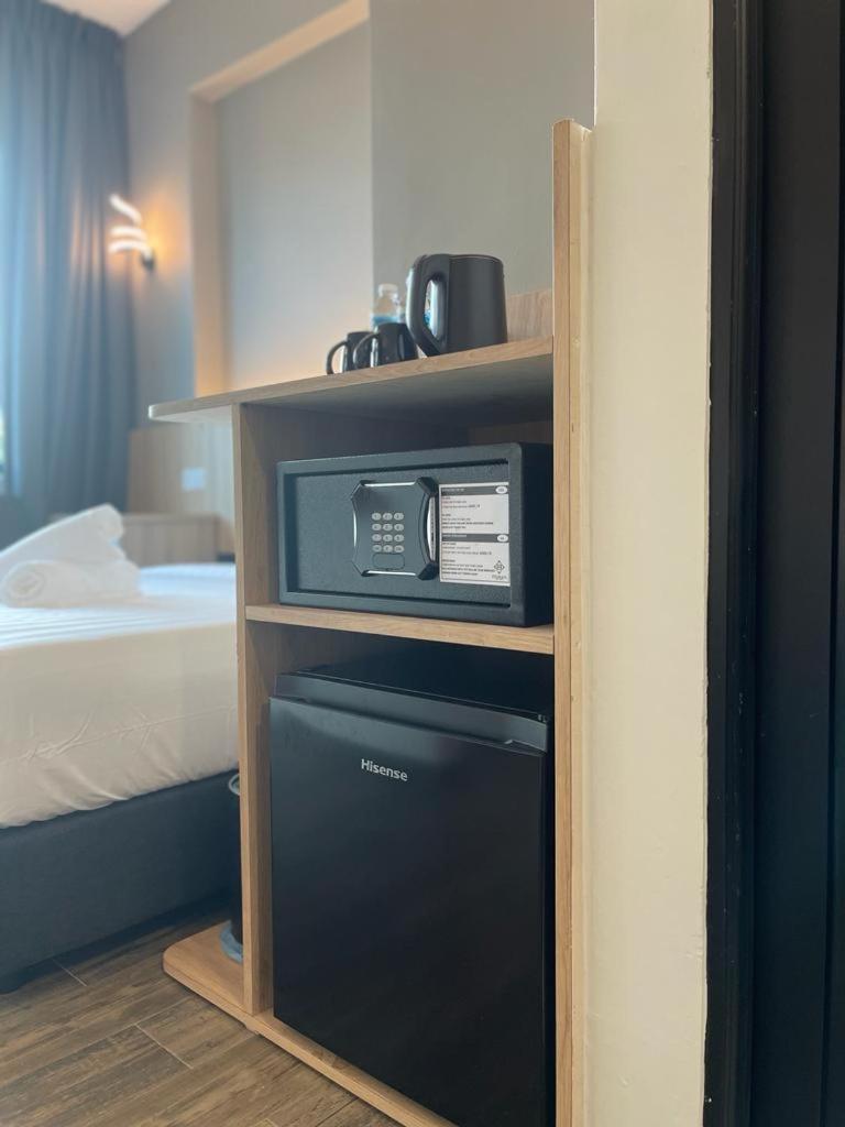 Deluxe Triple Room - Photo 4