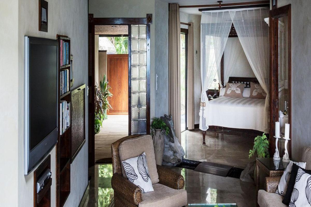 Two-Bedroom Villa photo 3