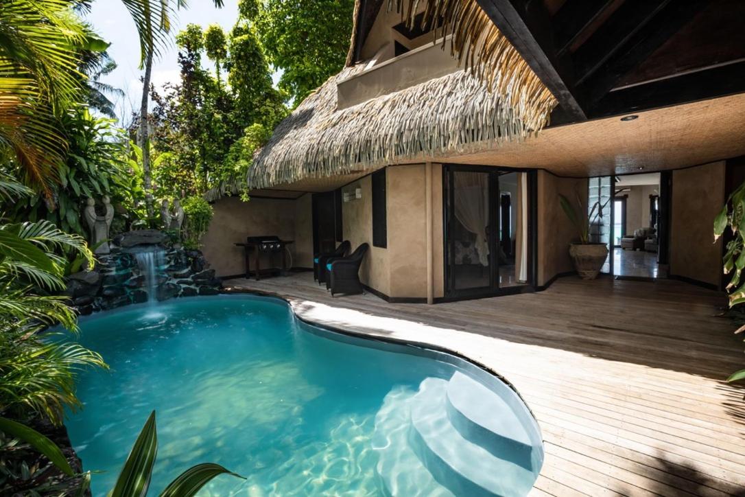 Two-Bedroom Villa photo 1