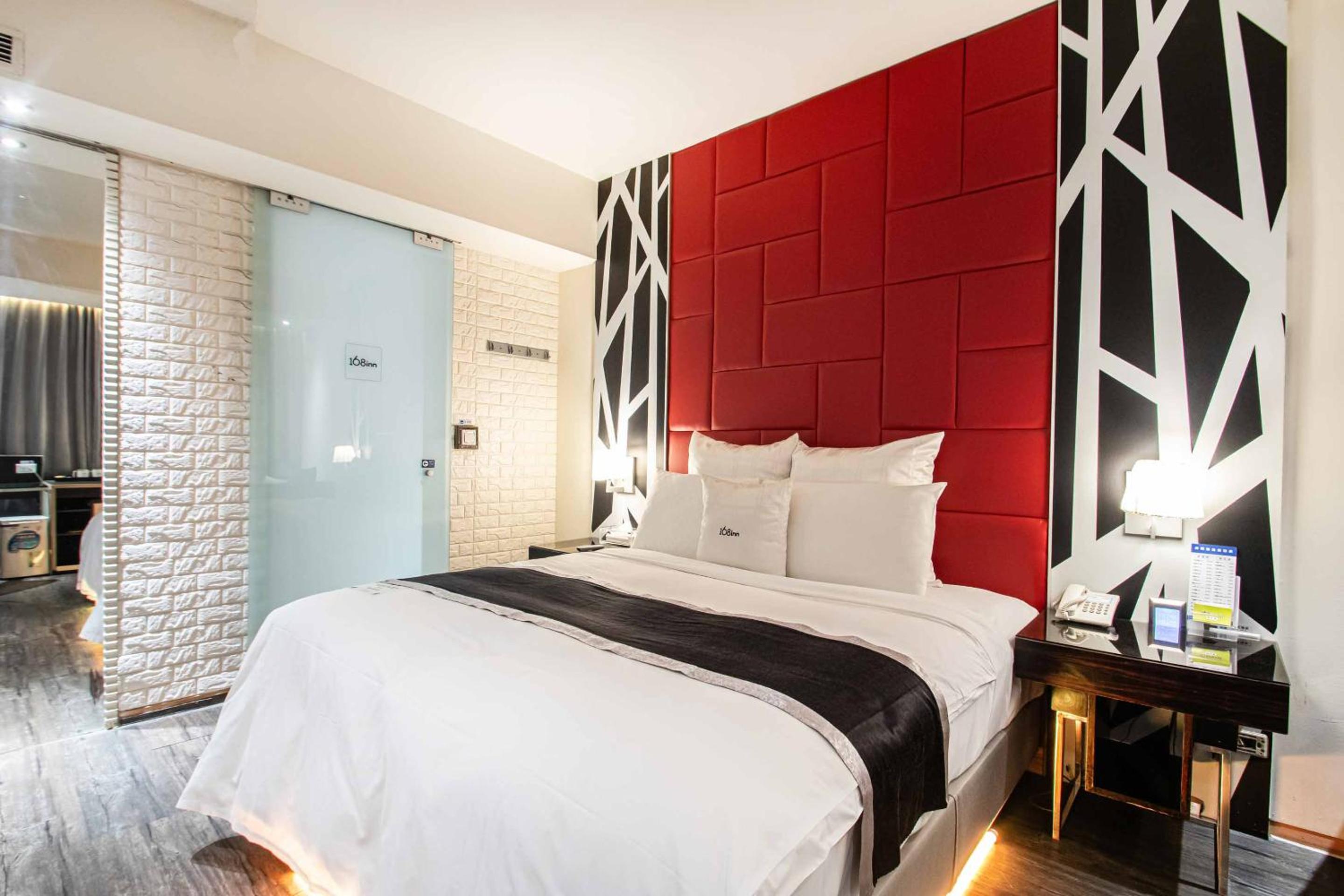 Premier Double Room