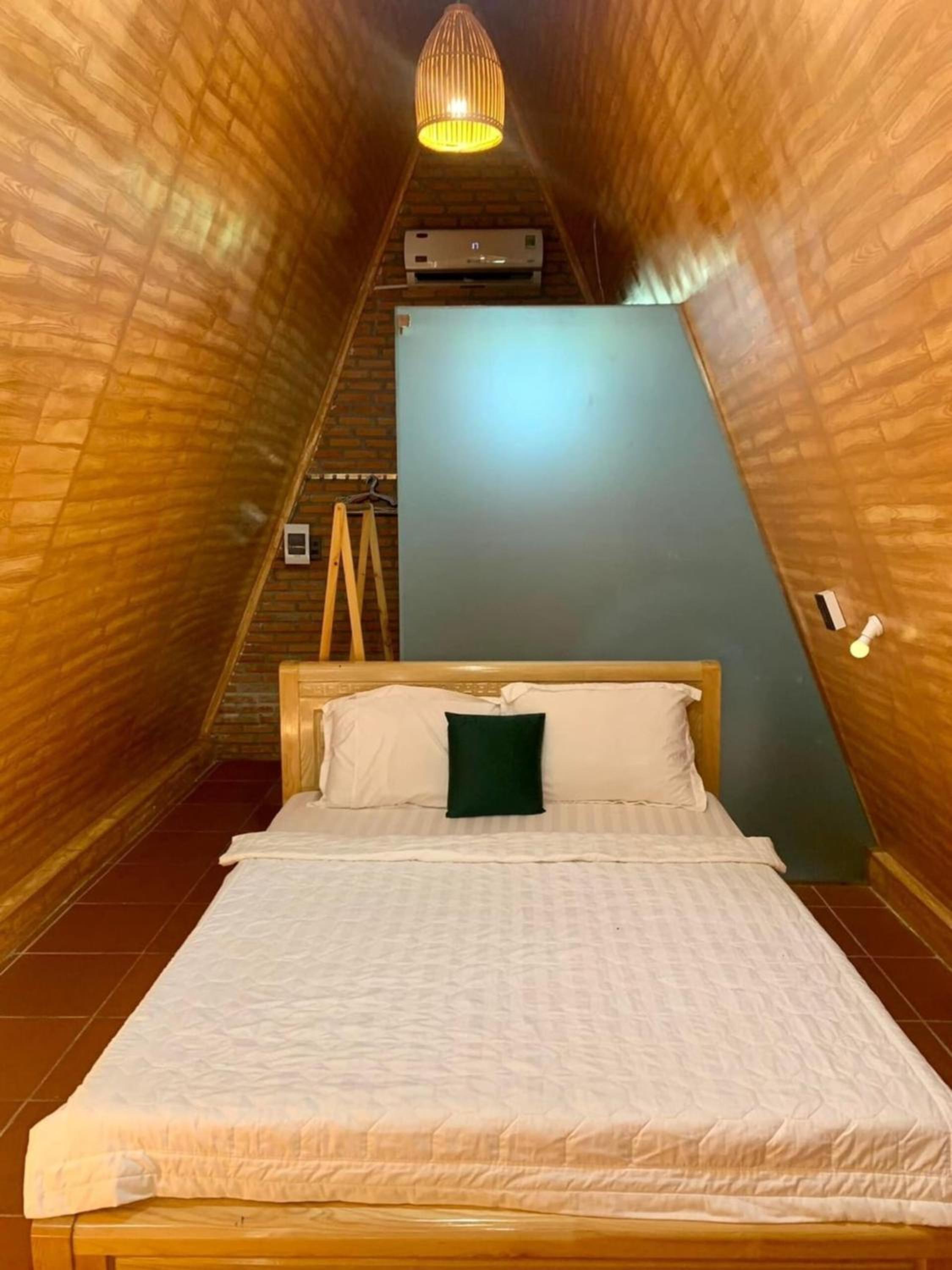 Superior Double Room - Photo 1