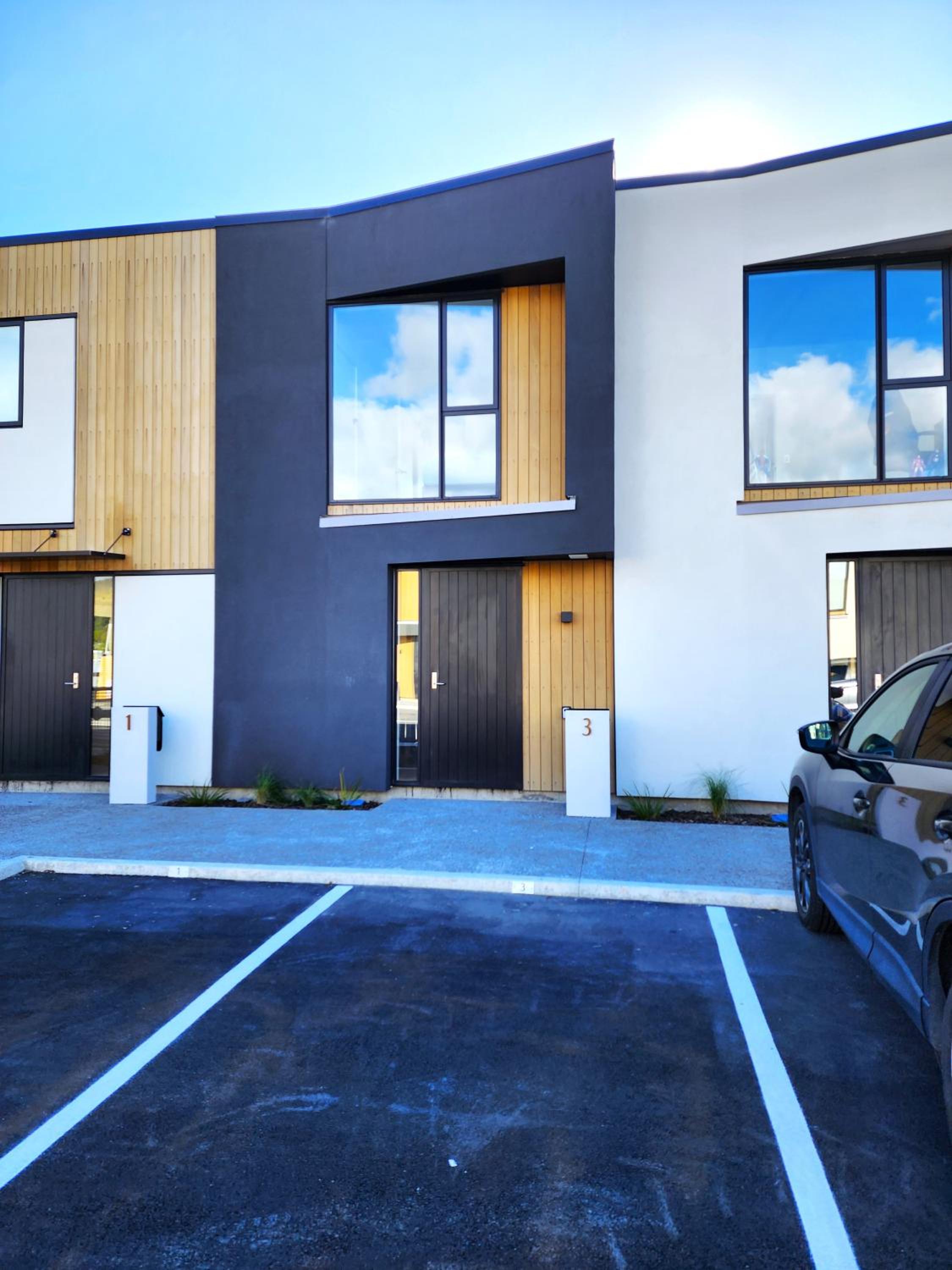 Two-Bedroom Townhouse - Photo 36