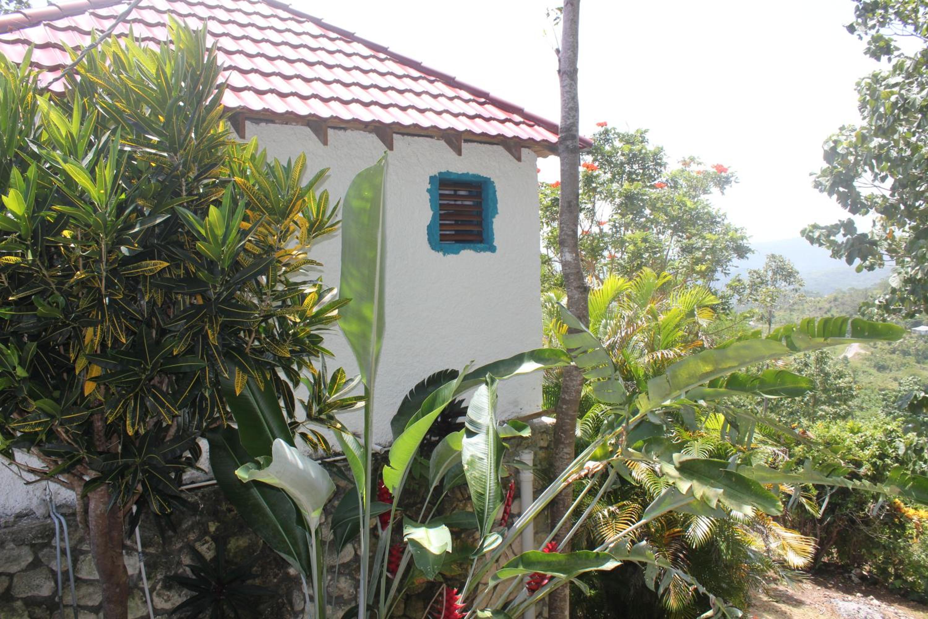 Bungalow with Sea View photo 2