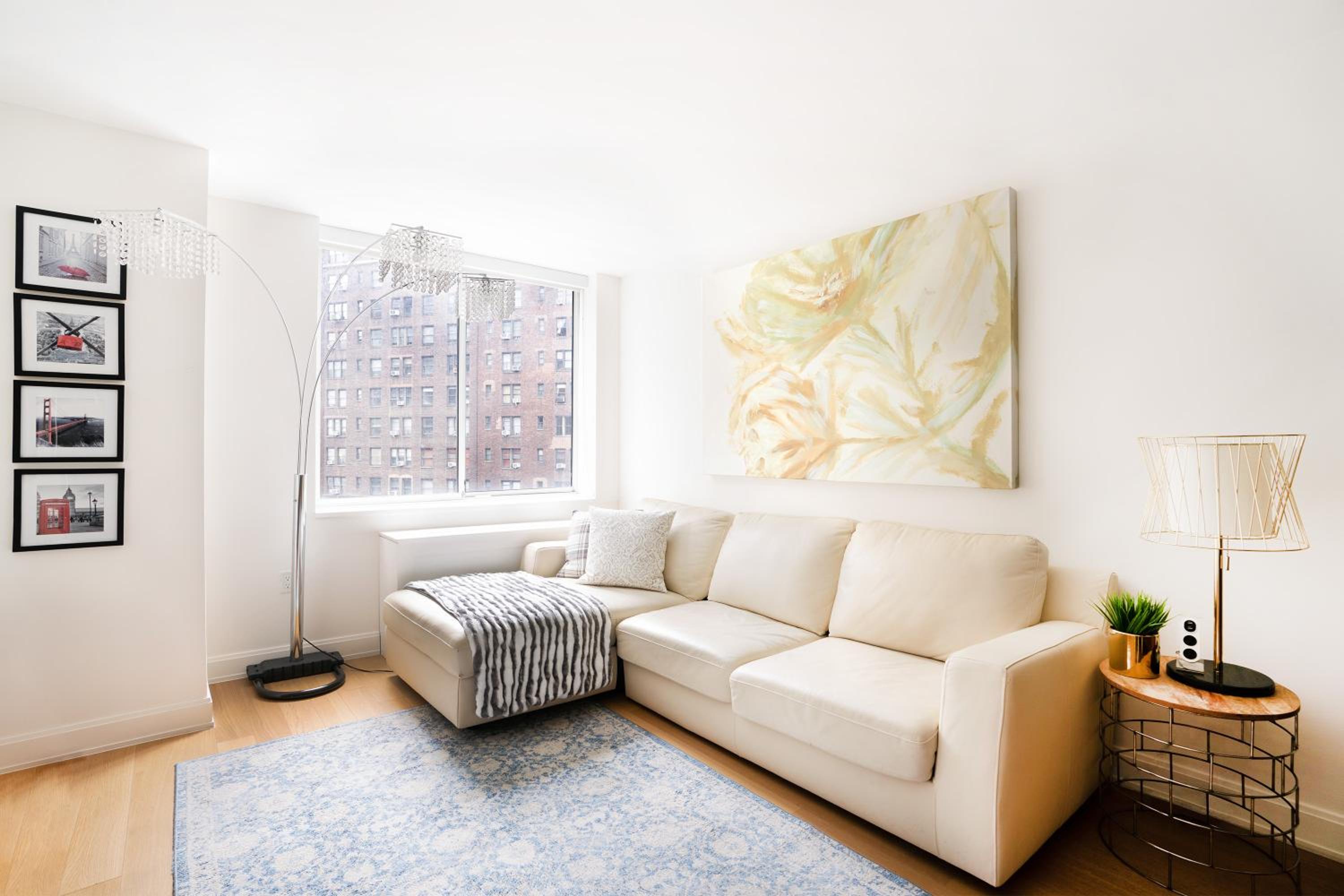 Two-Bedroom Apartment photo 1