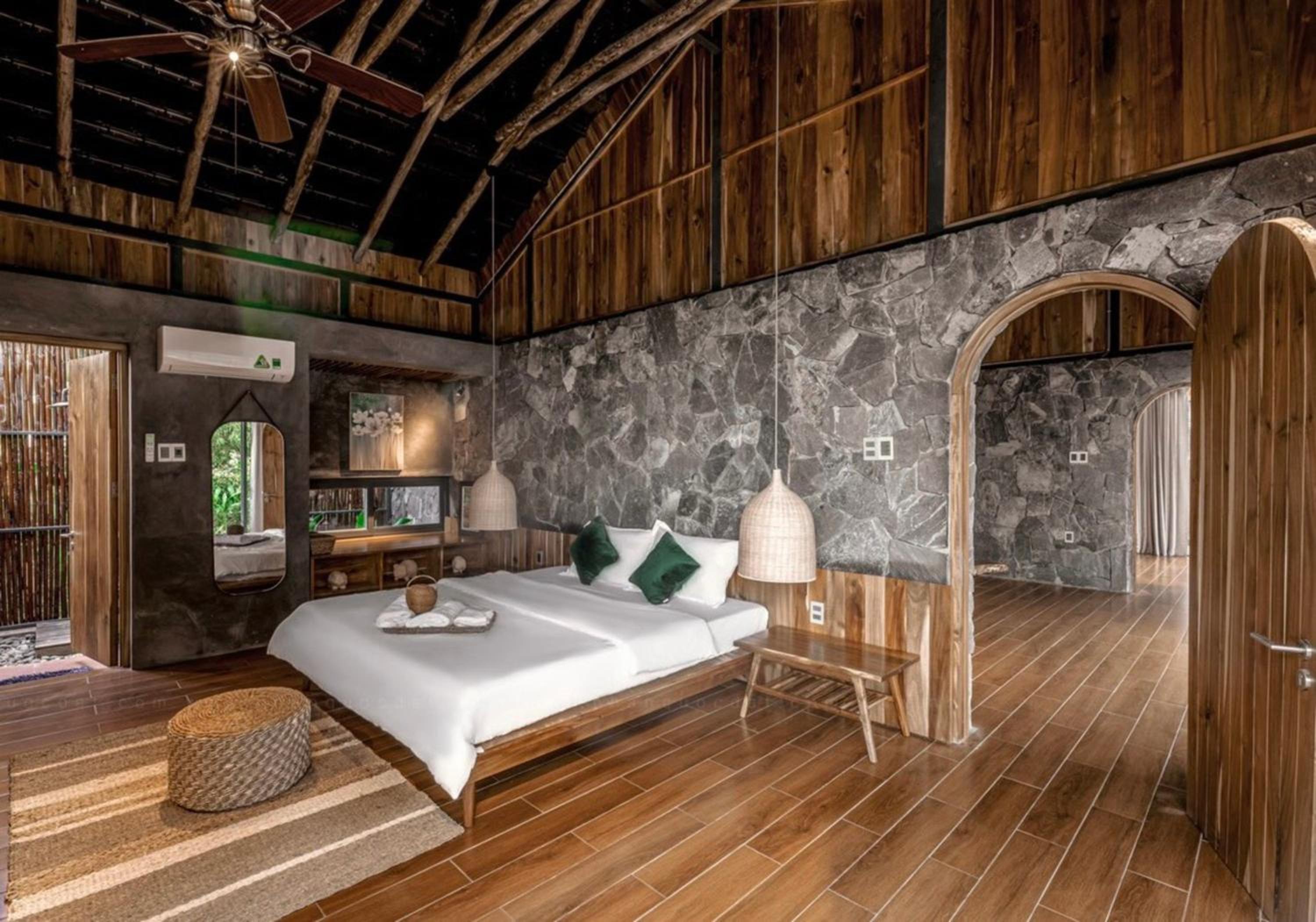 Quadruple Room - Photo 2