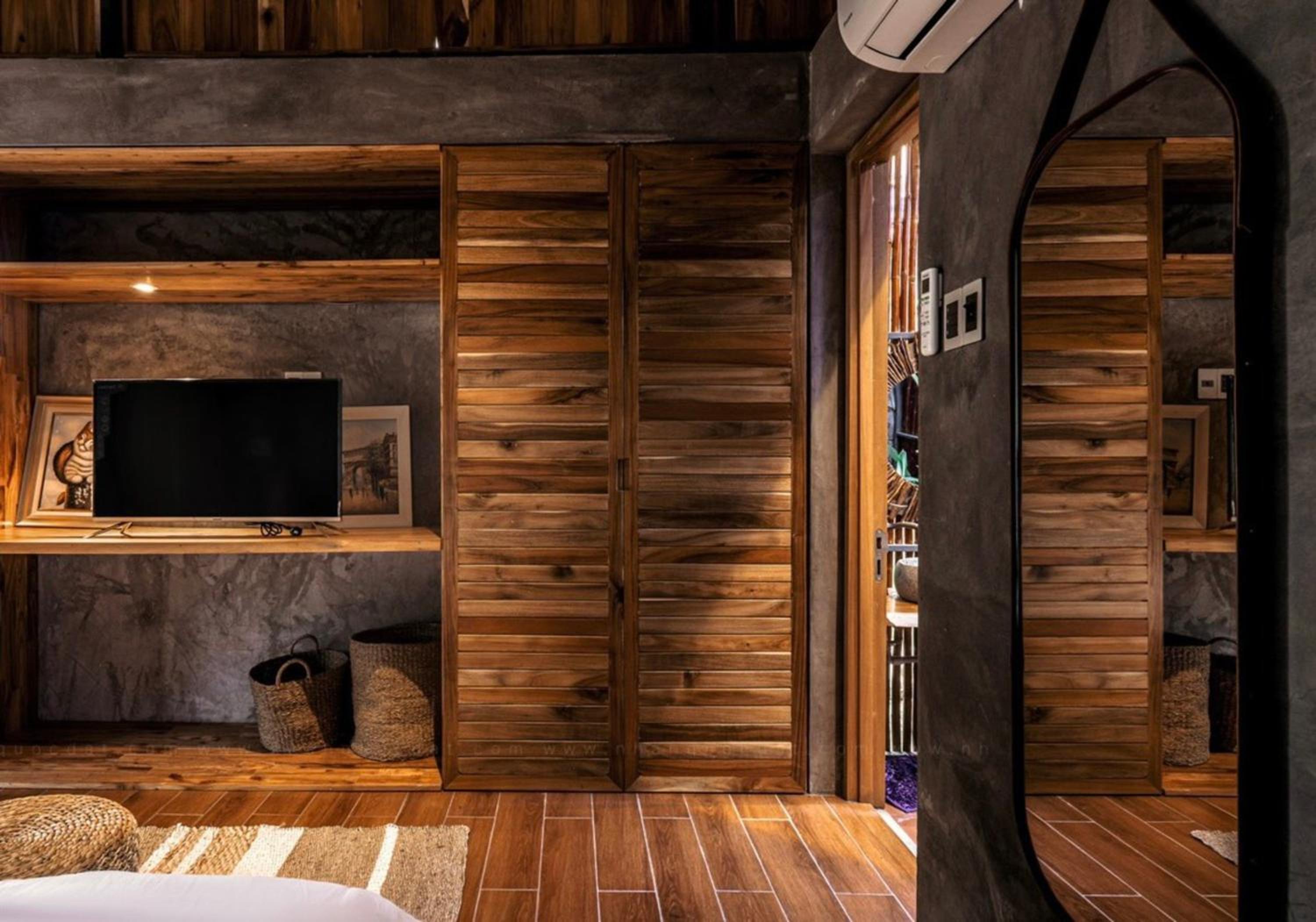 Quadruple Room - Photo 4