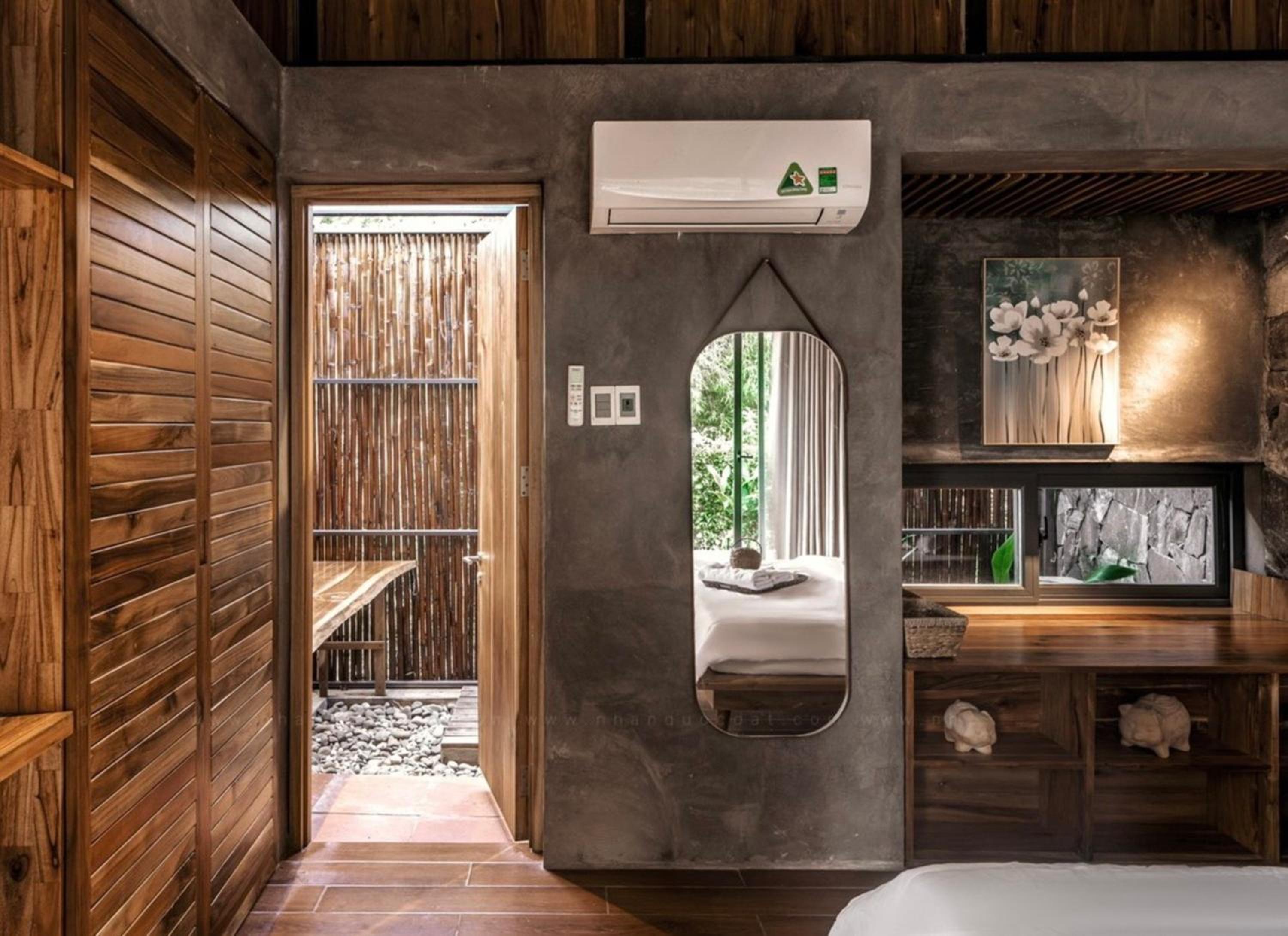 Quadruple Room - Photo 7