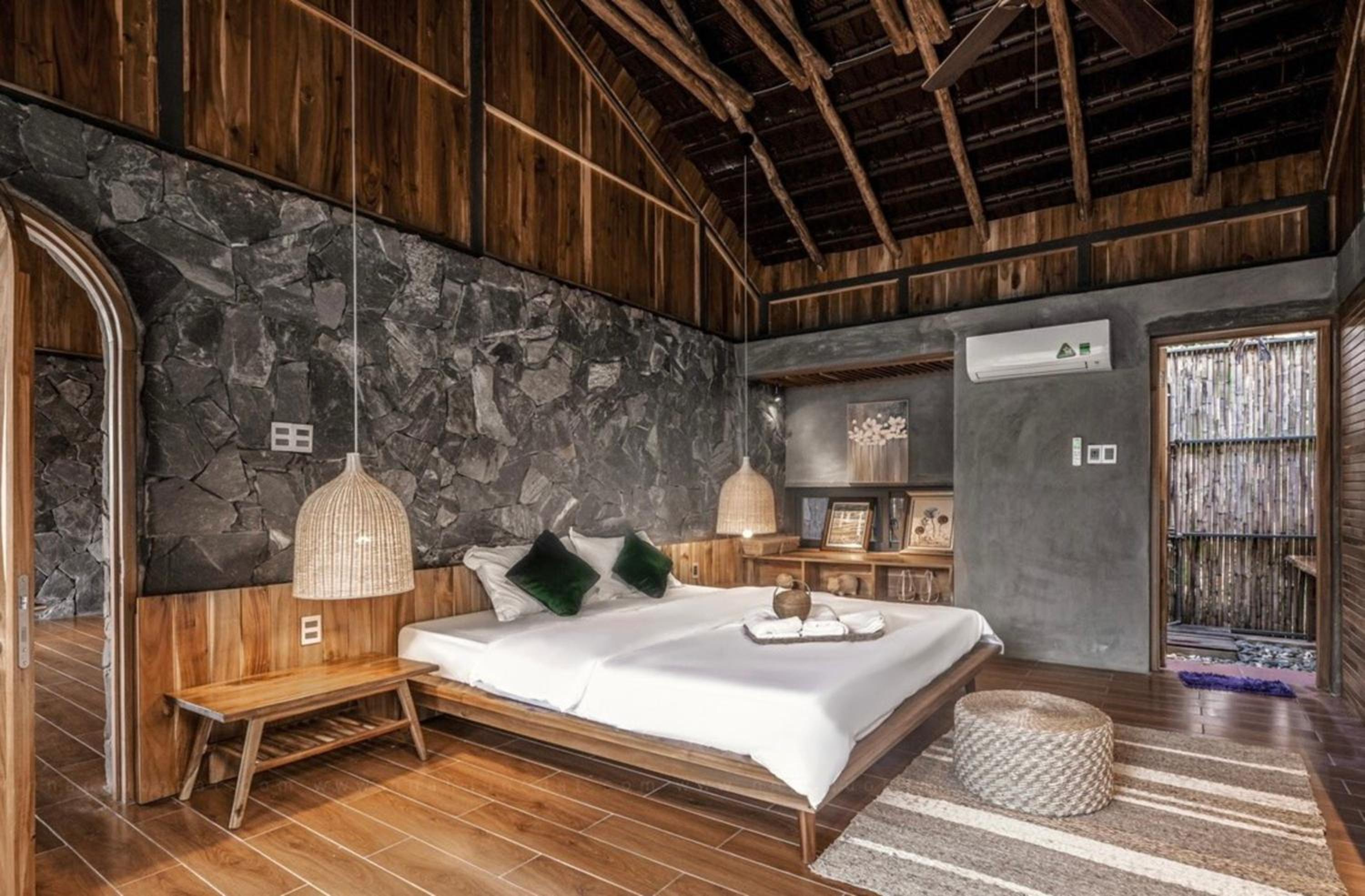 Quadruple Room - Photo 10