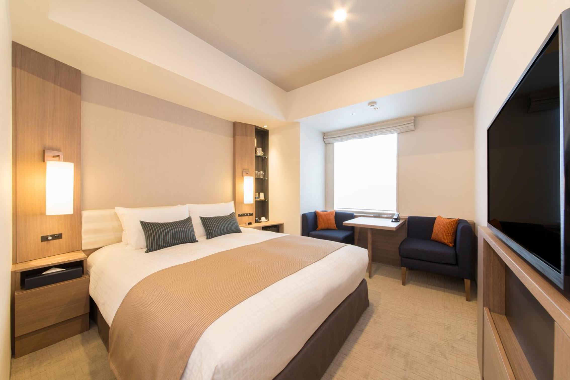 Superior Double Room - Non-Smoking - Photo 1