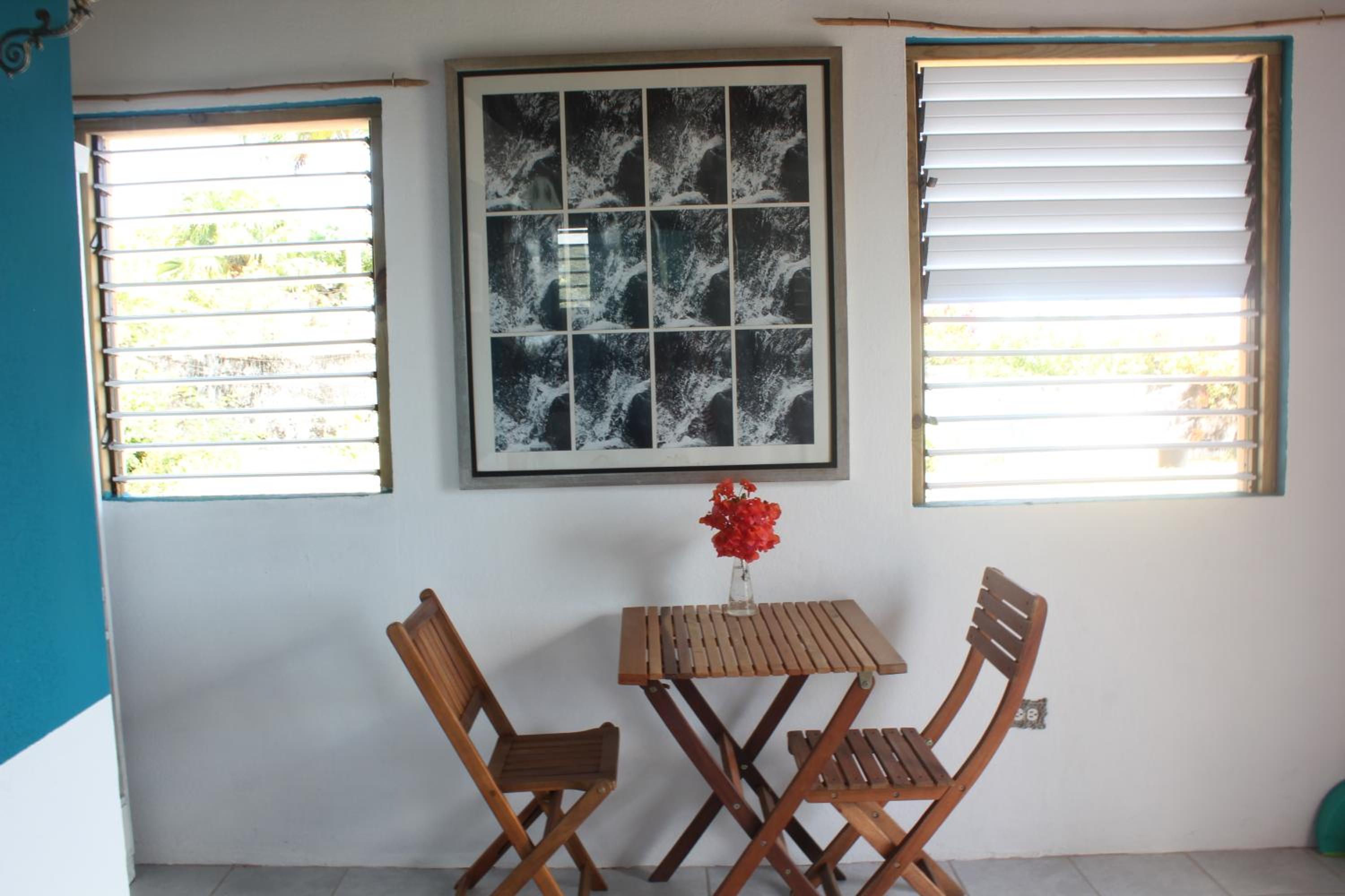 Bungalow with Sea View photo 3