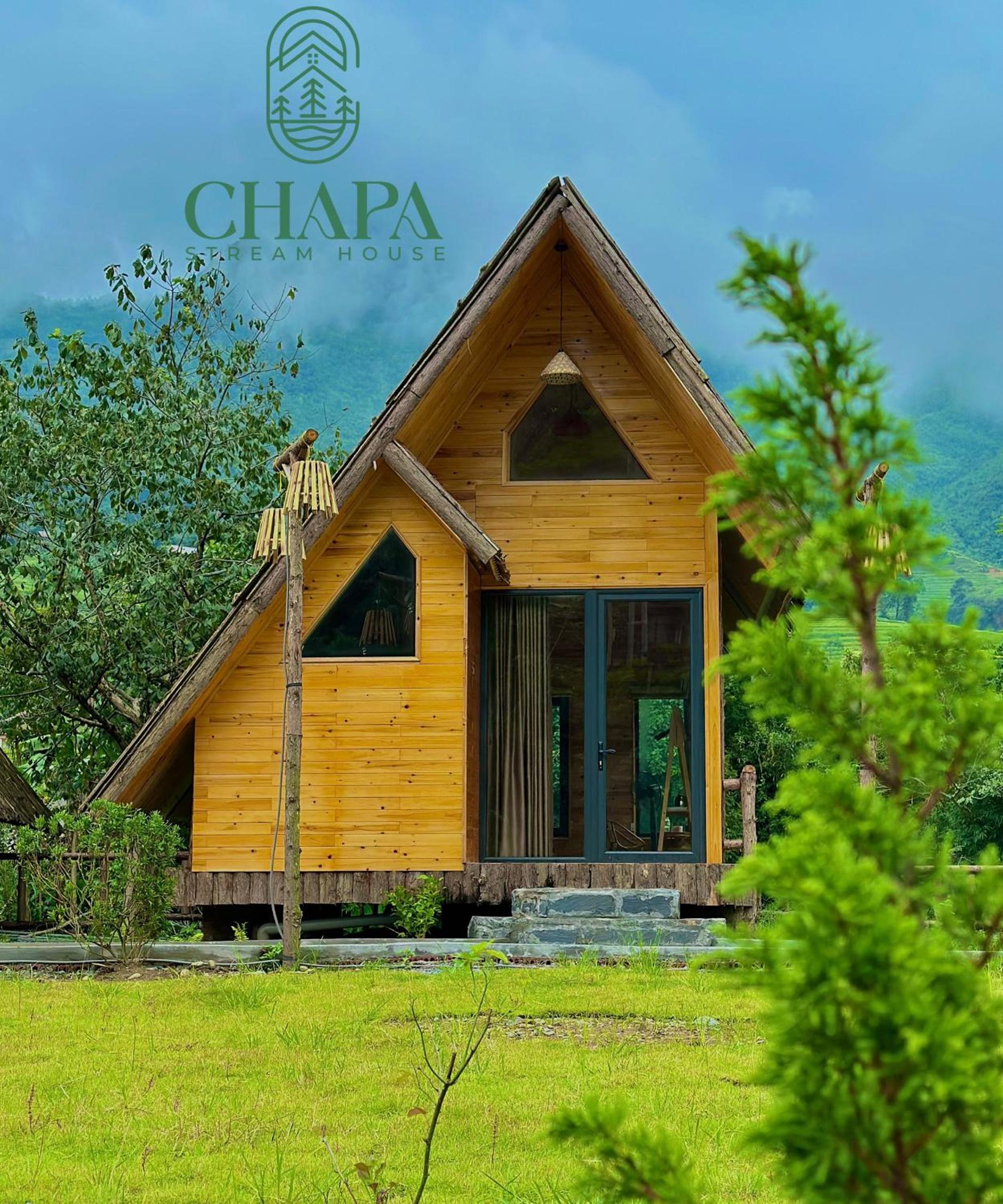 Family Bungalow - Photo 9