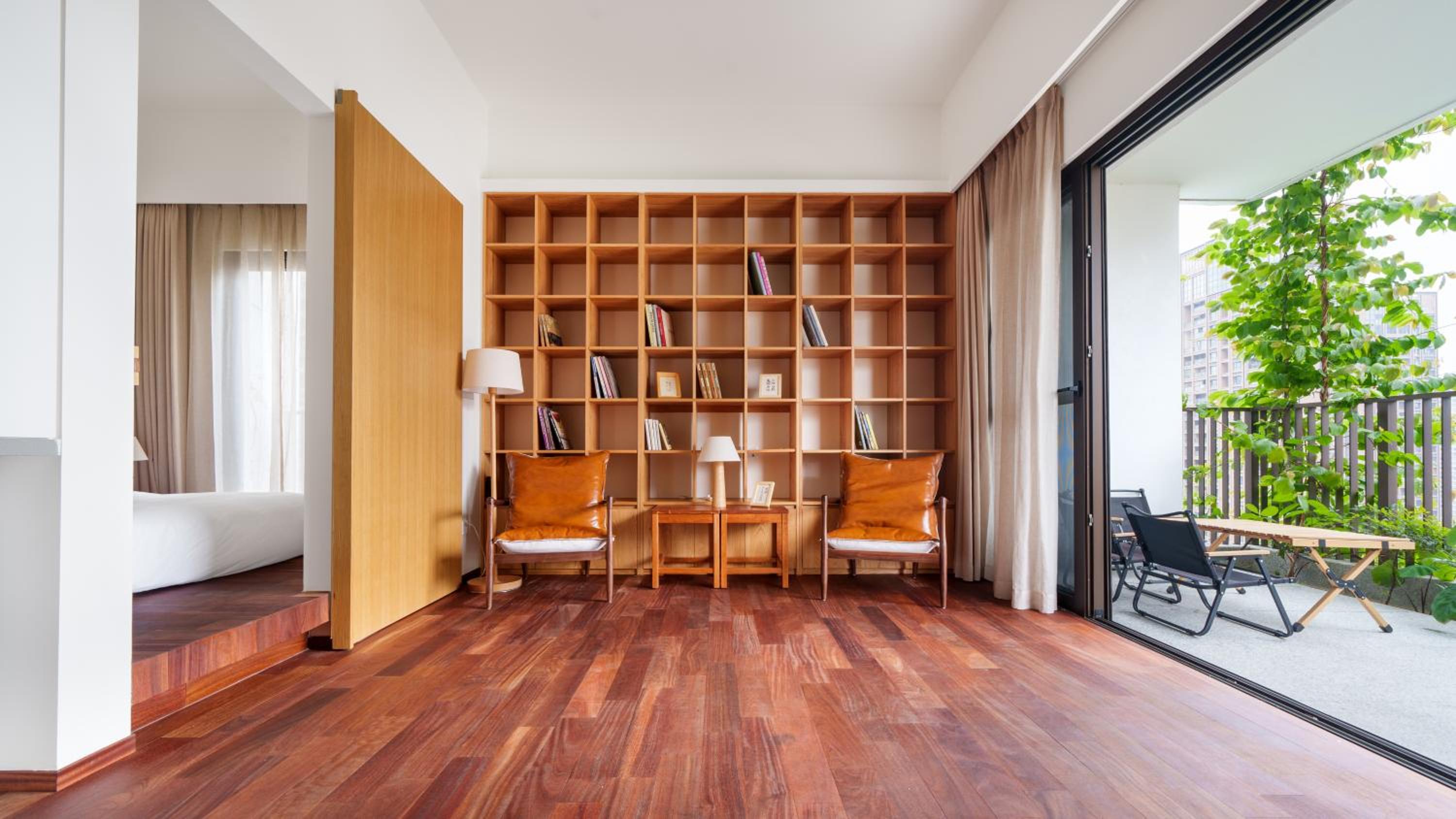 Two-Bedroom Suite