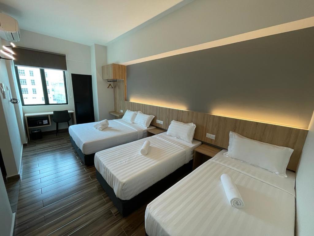 1-Bedroom Suite - Photo 3