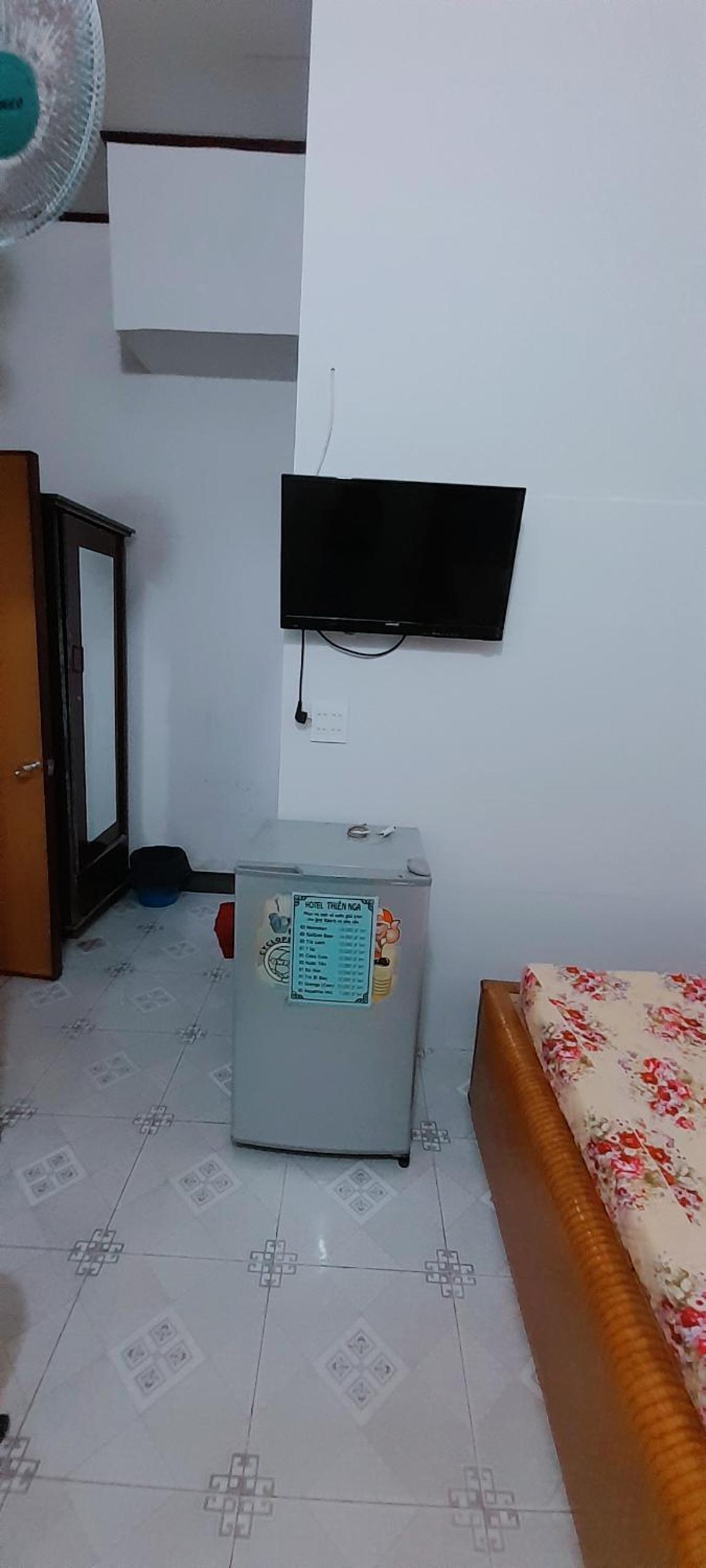 Double Room - Photo 3