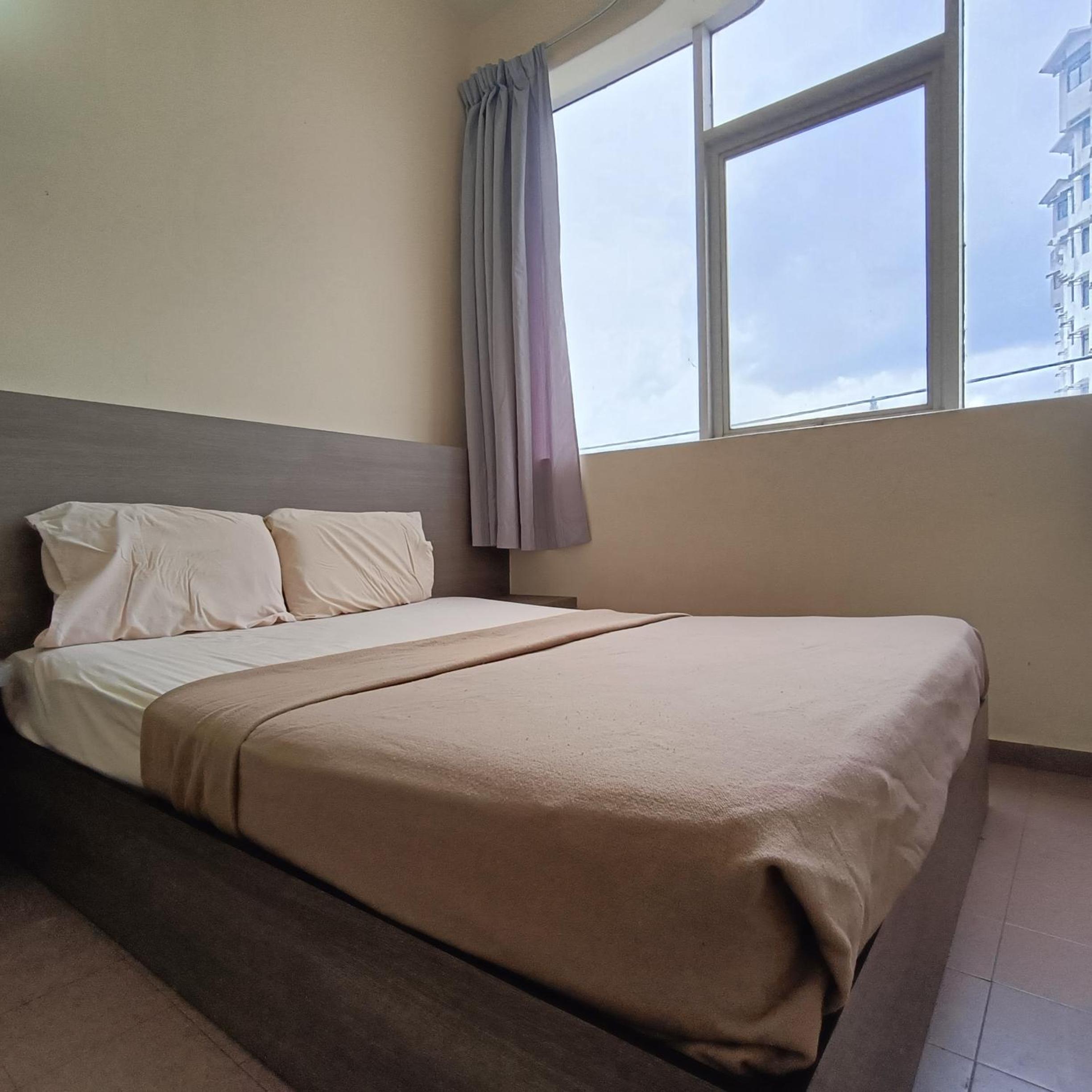 Budget Double or Twin Room - Photo 7