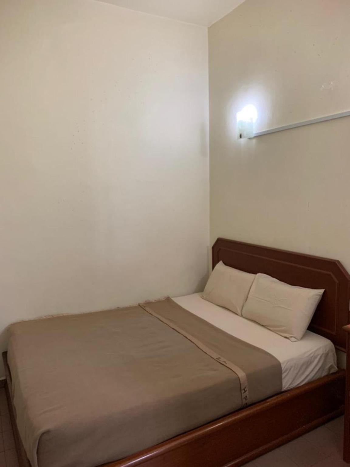 Standard Double or Twin Room - Photo 4