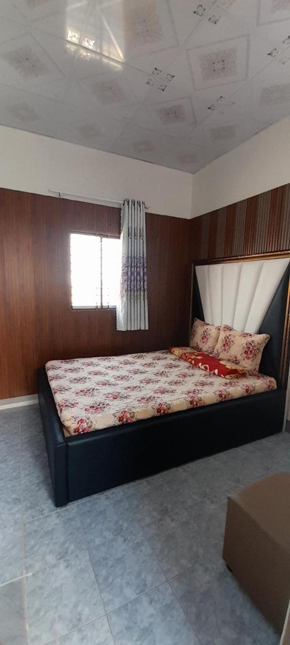 Double Room - Photo 17