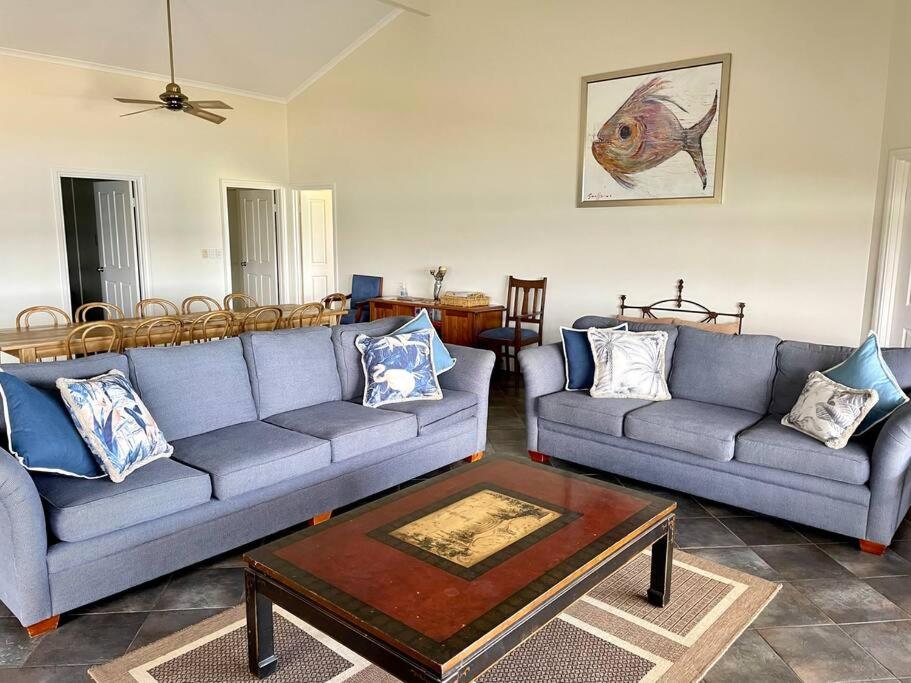 Four-Bedroom House photo 1
