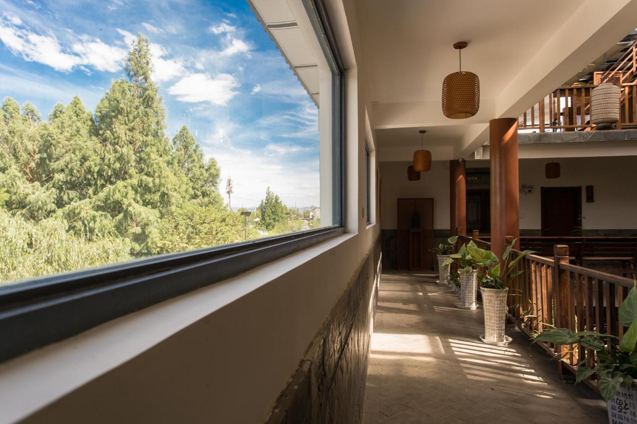 Queen Room with Garden View photo 2