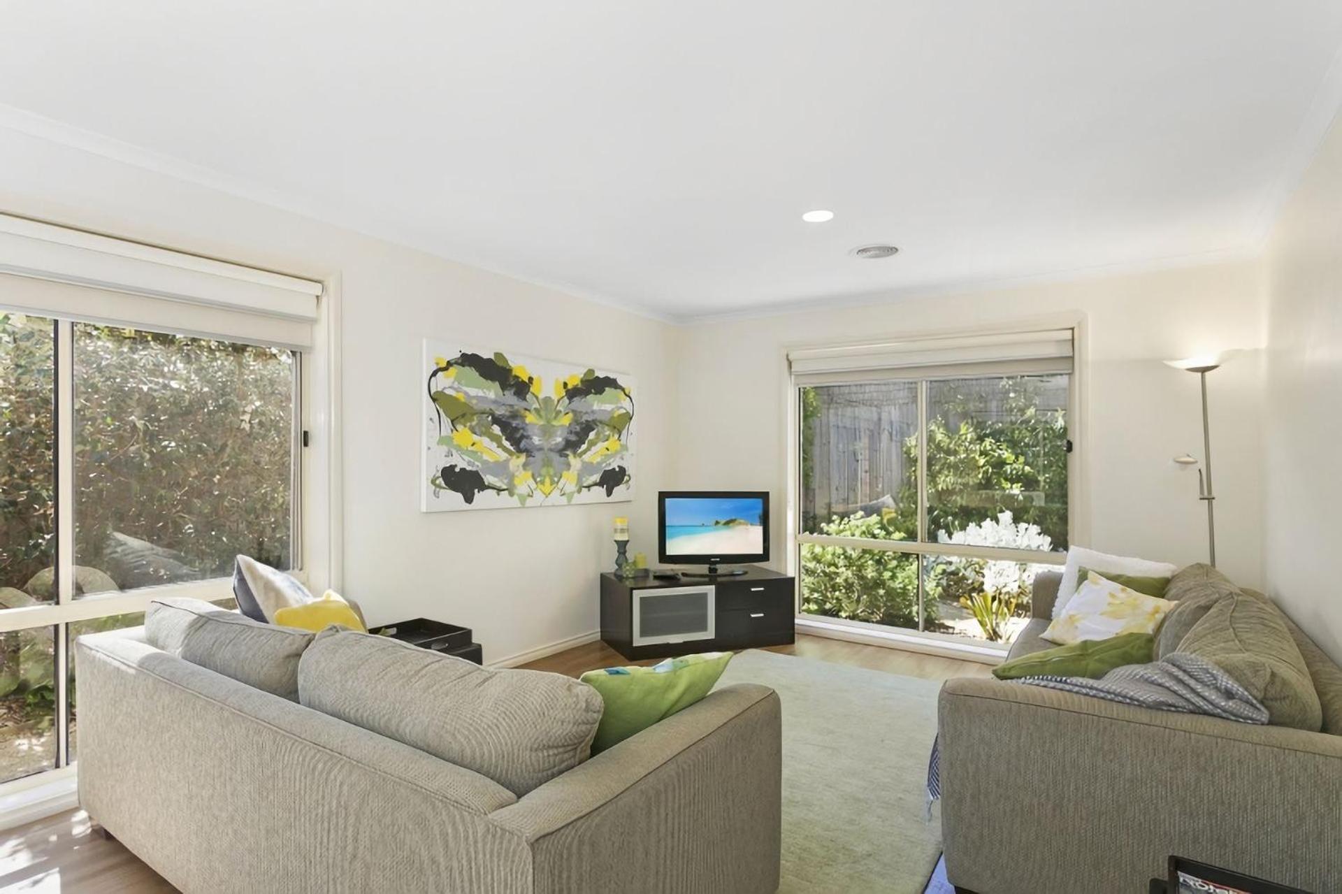 Vacation Home photo 1
