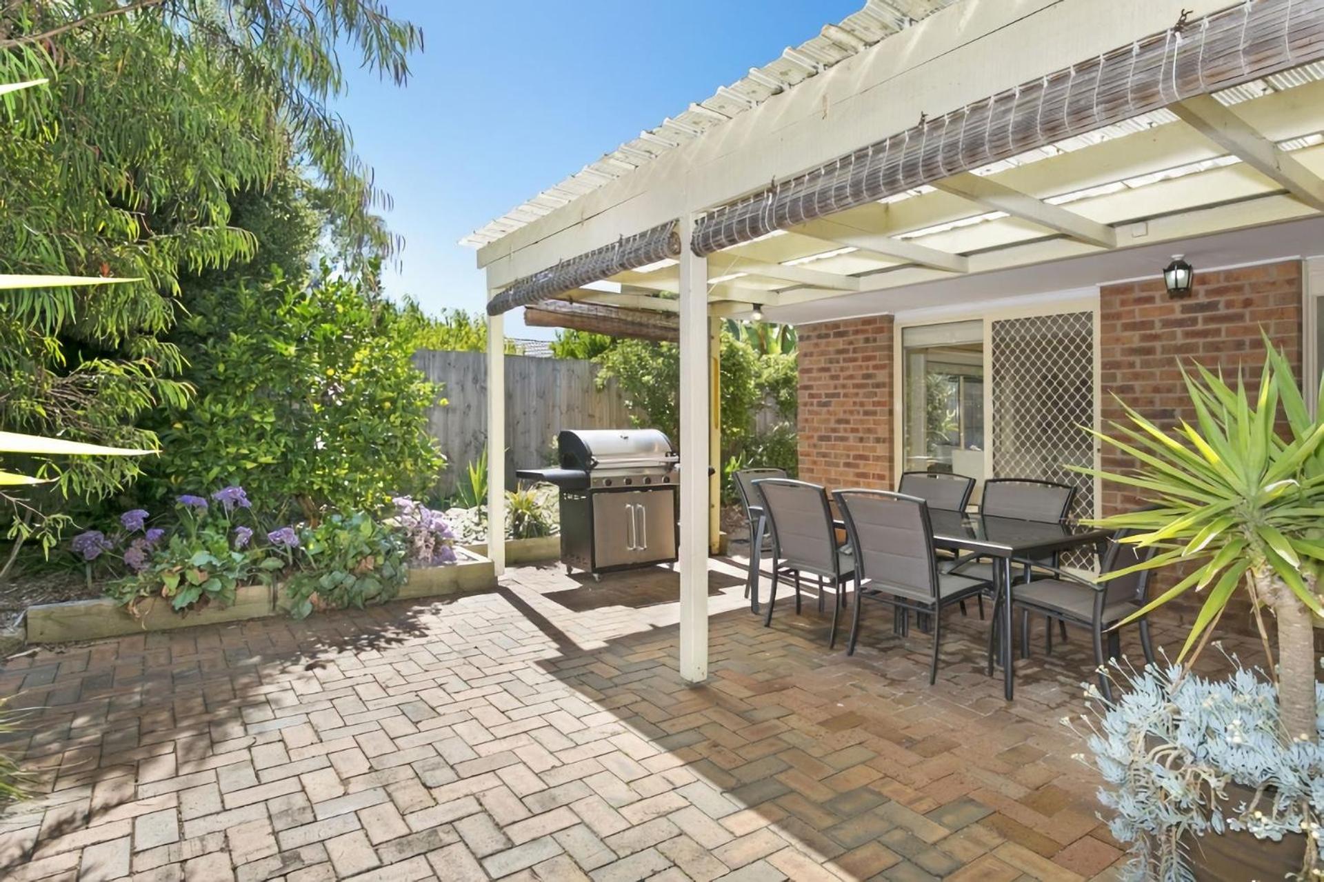 Vacation Home photo 3