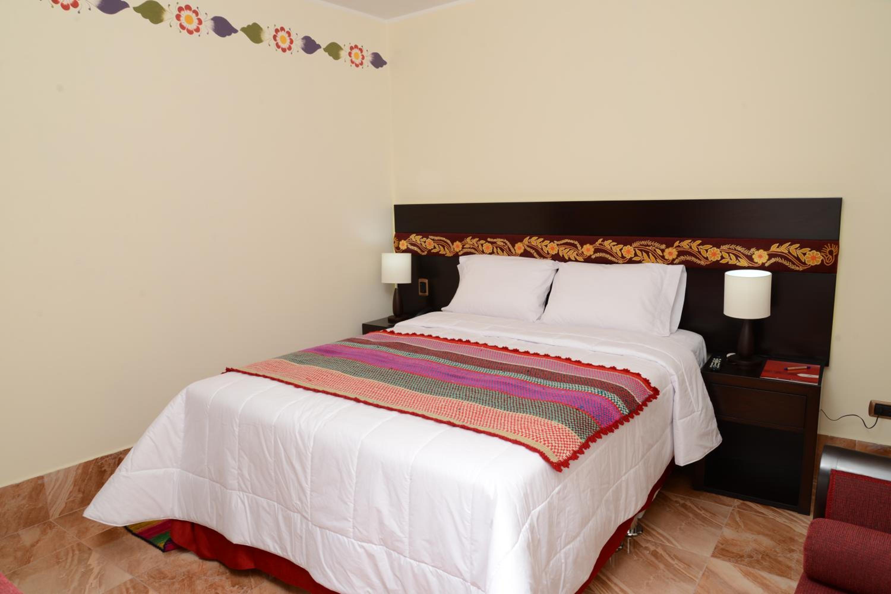 Standard Double Room photo 2