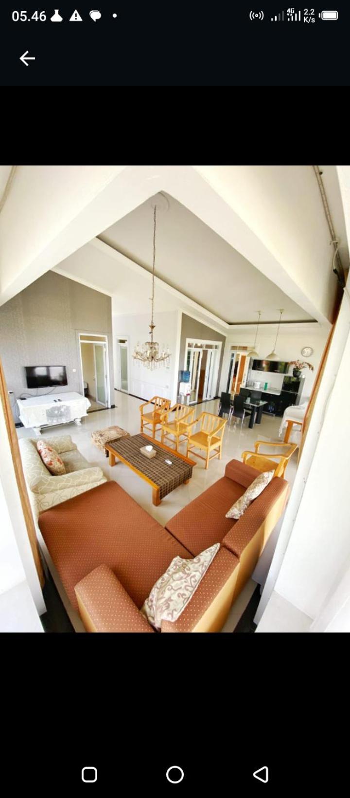 One-Bedroom Villa photo 1