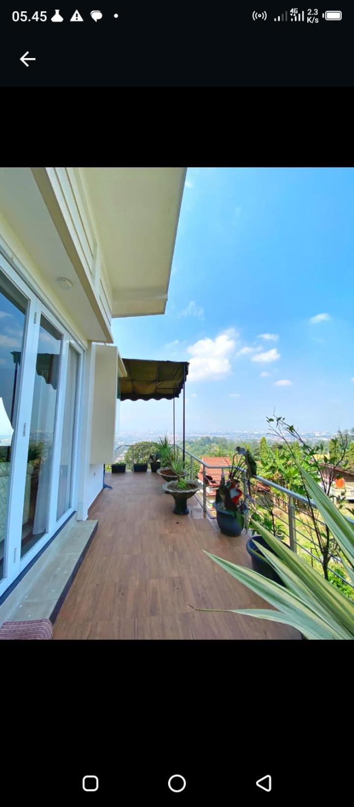 One-Bedroom Villa photo 3