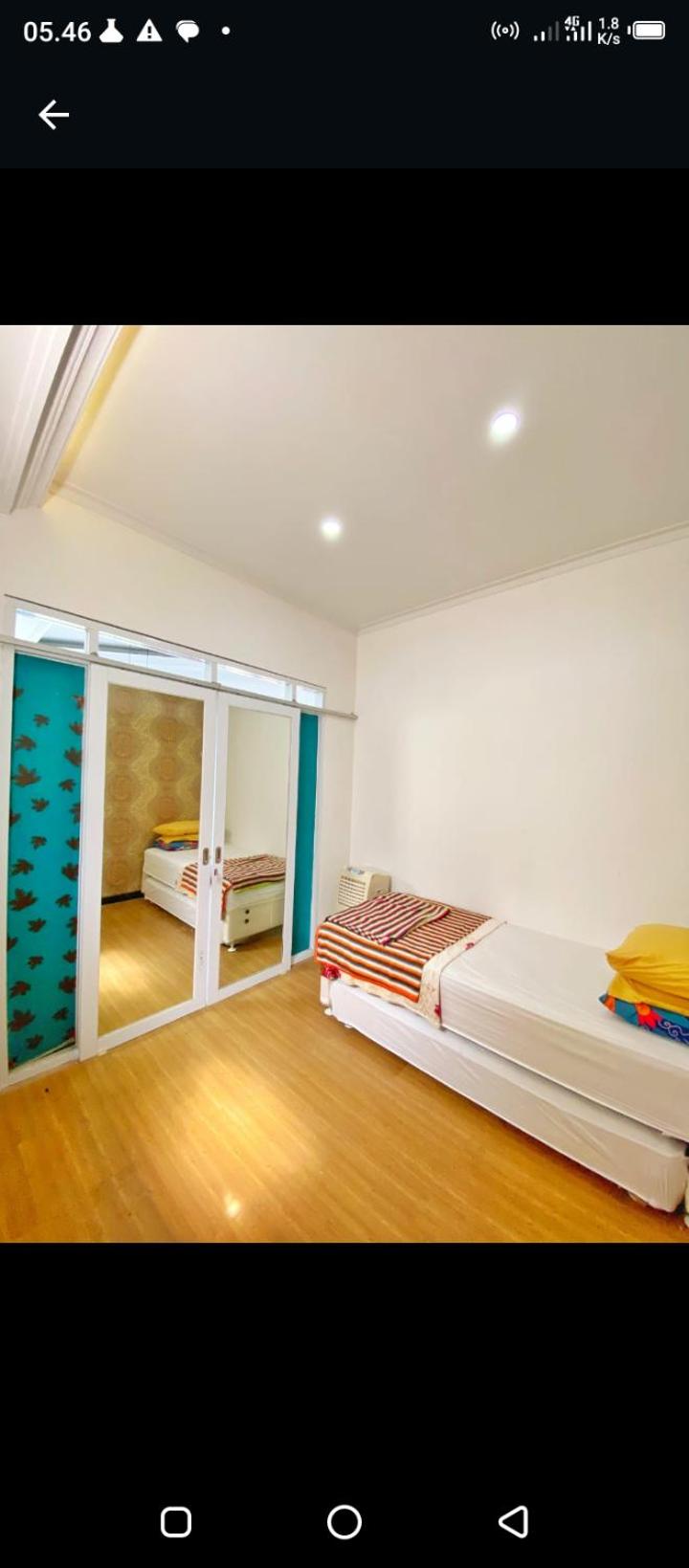 One-Bedroom Villa photo 2