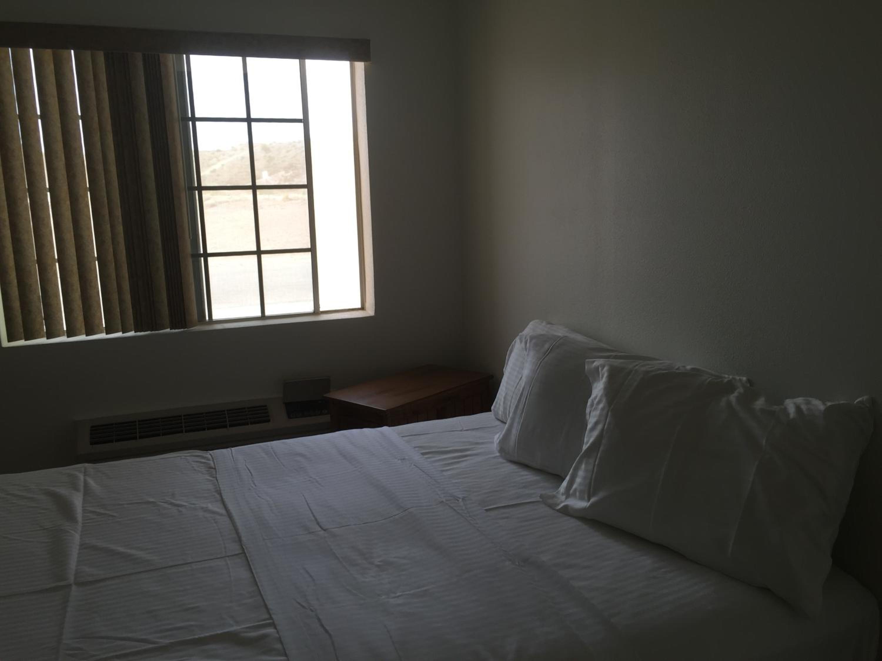 One-Bedroom Suite - Photo 4