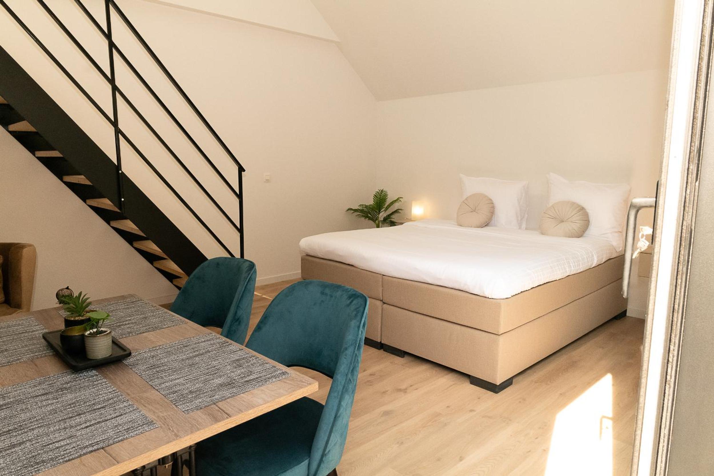 Duplex Quadruple Room photo 3