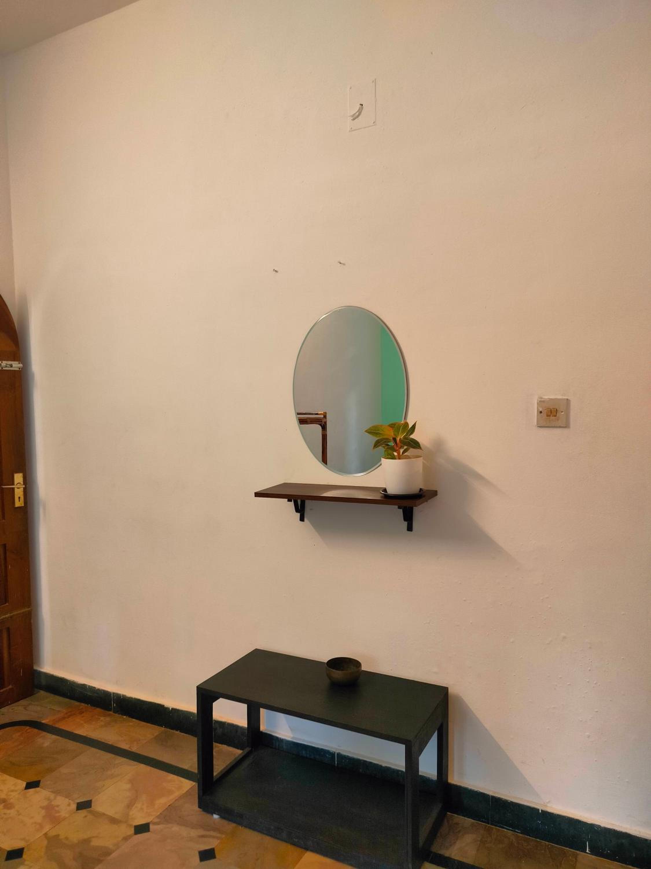 Deluxe Double Room with Extra Bed photo 3