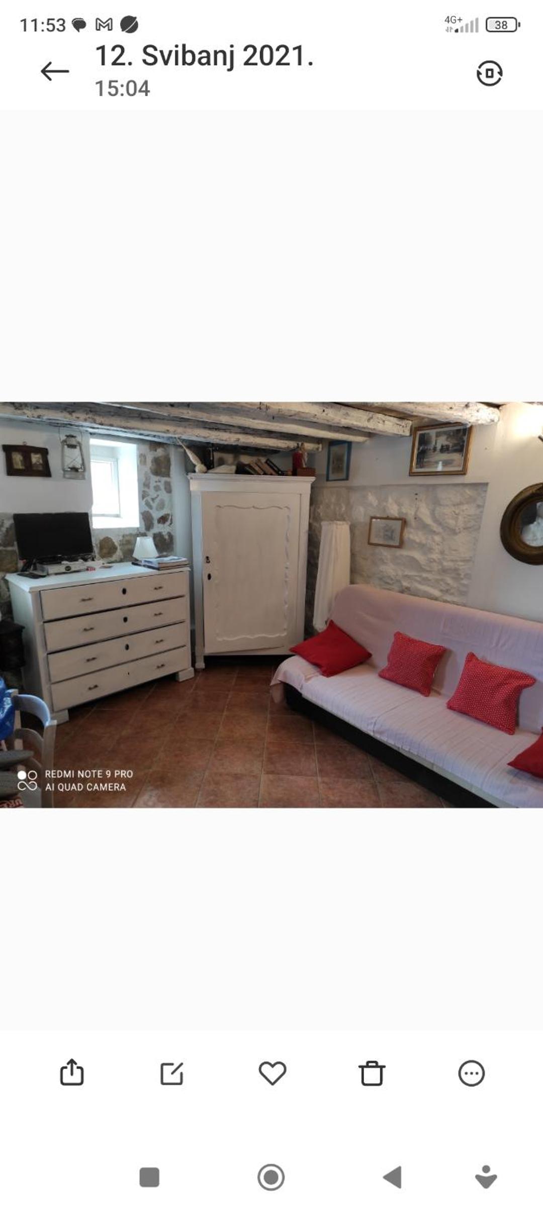 Double Room with Private Bathroom photo 2