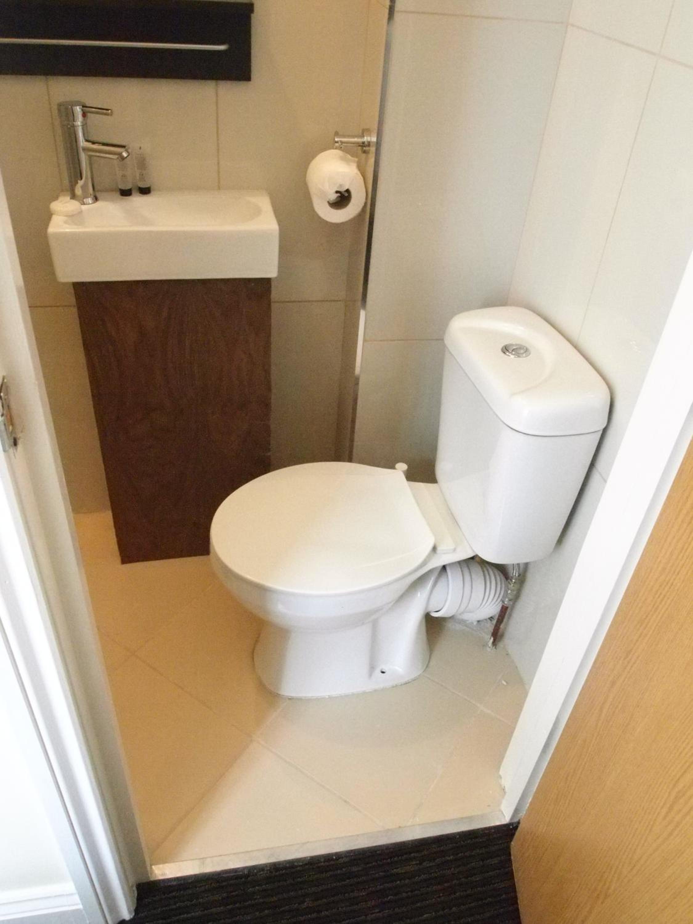 Comfort Single Room photo 3