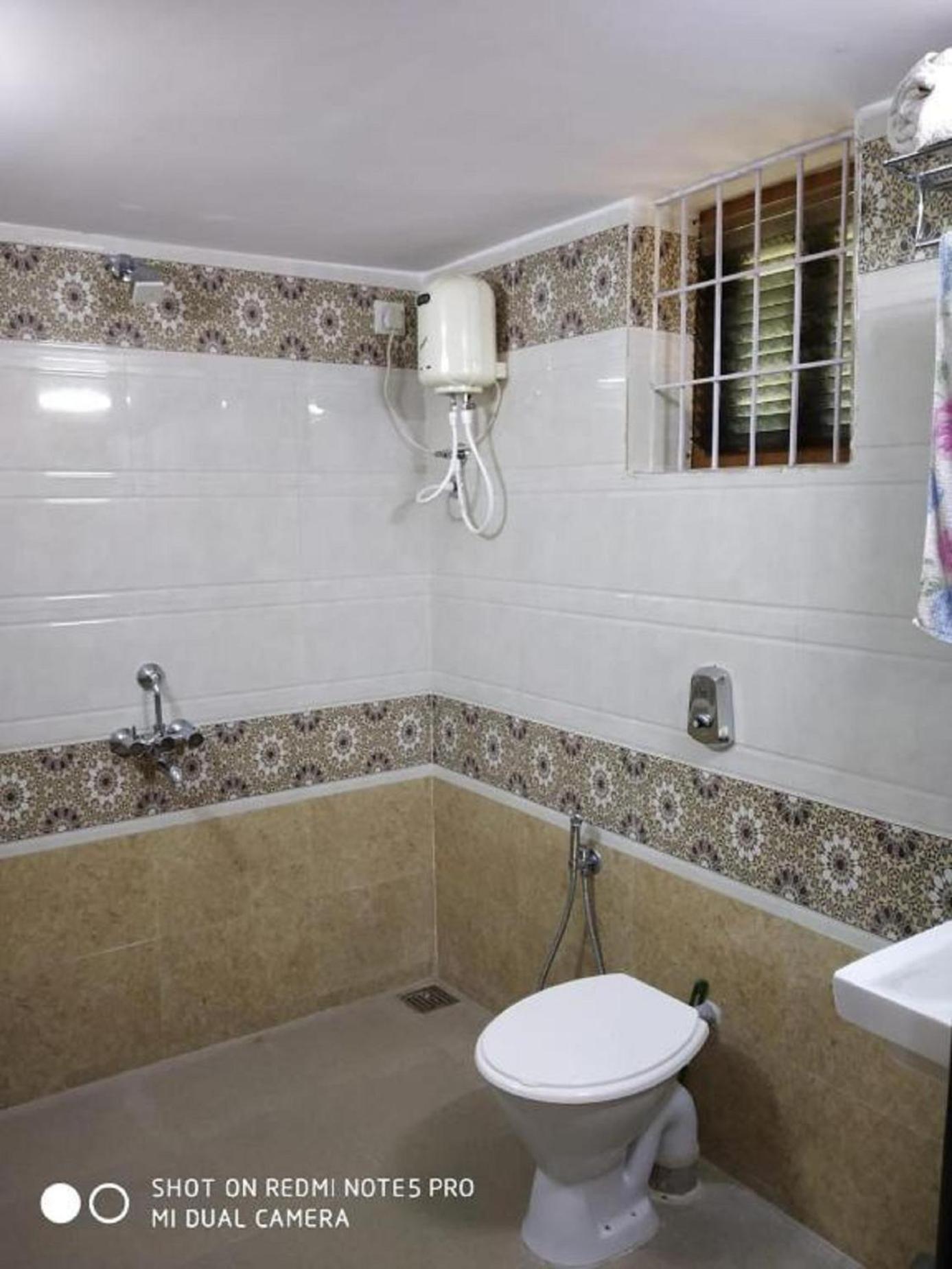 Double Room with Patio photo 2