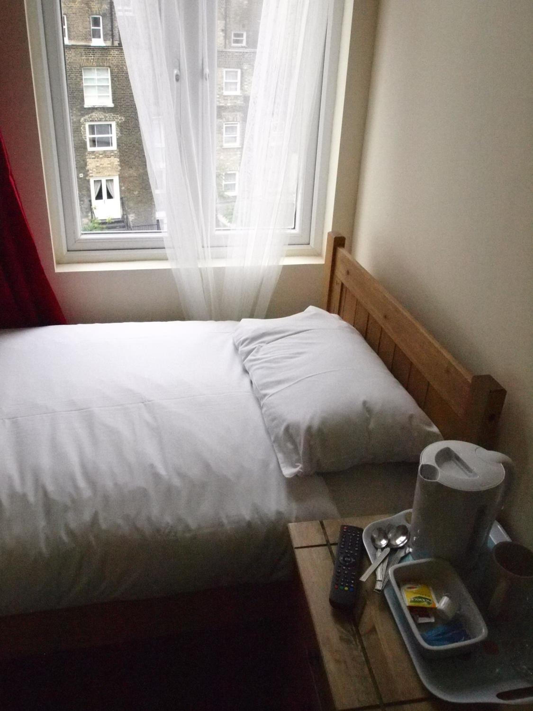 Comfort Single Room photo 1