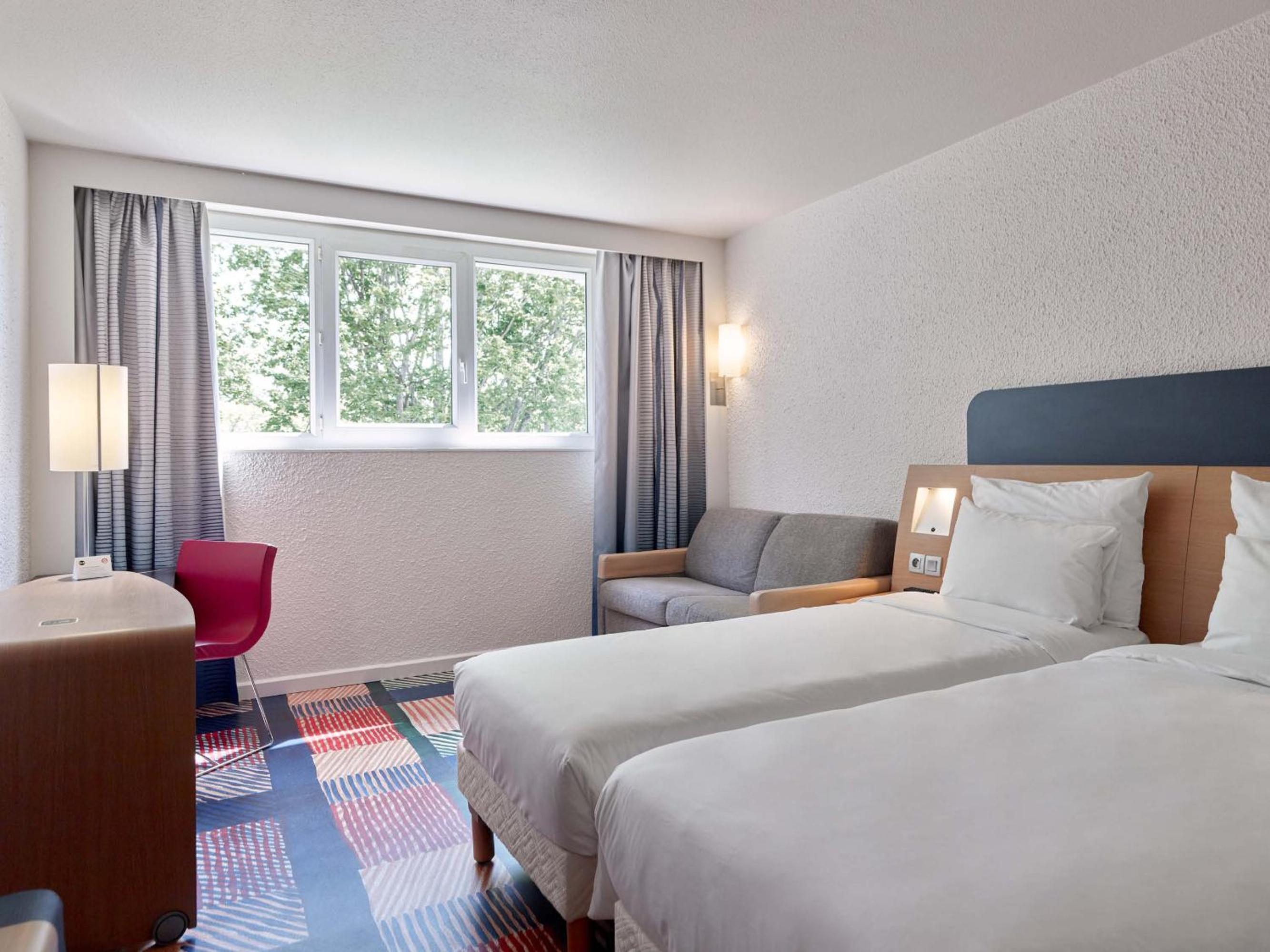 Standard Triple Room - Photo 1