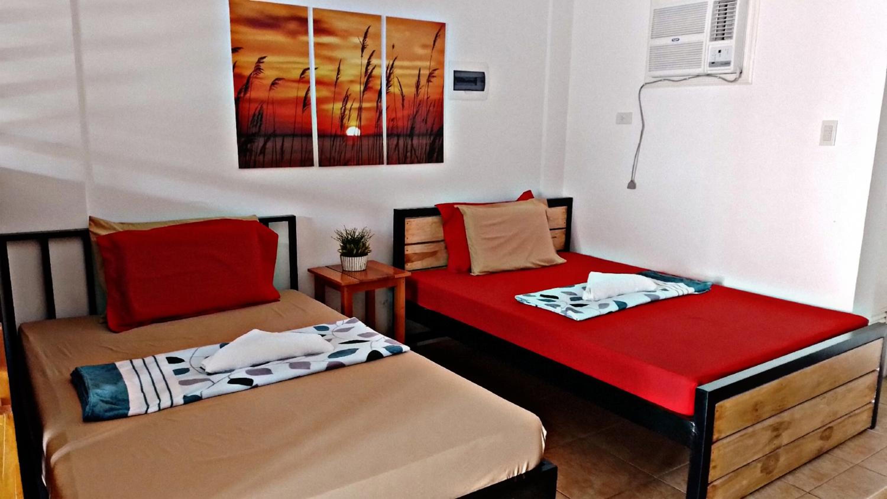 Double or Twin Room - Photo 5