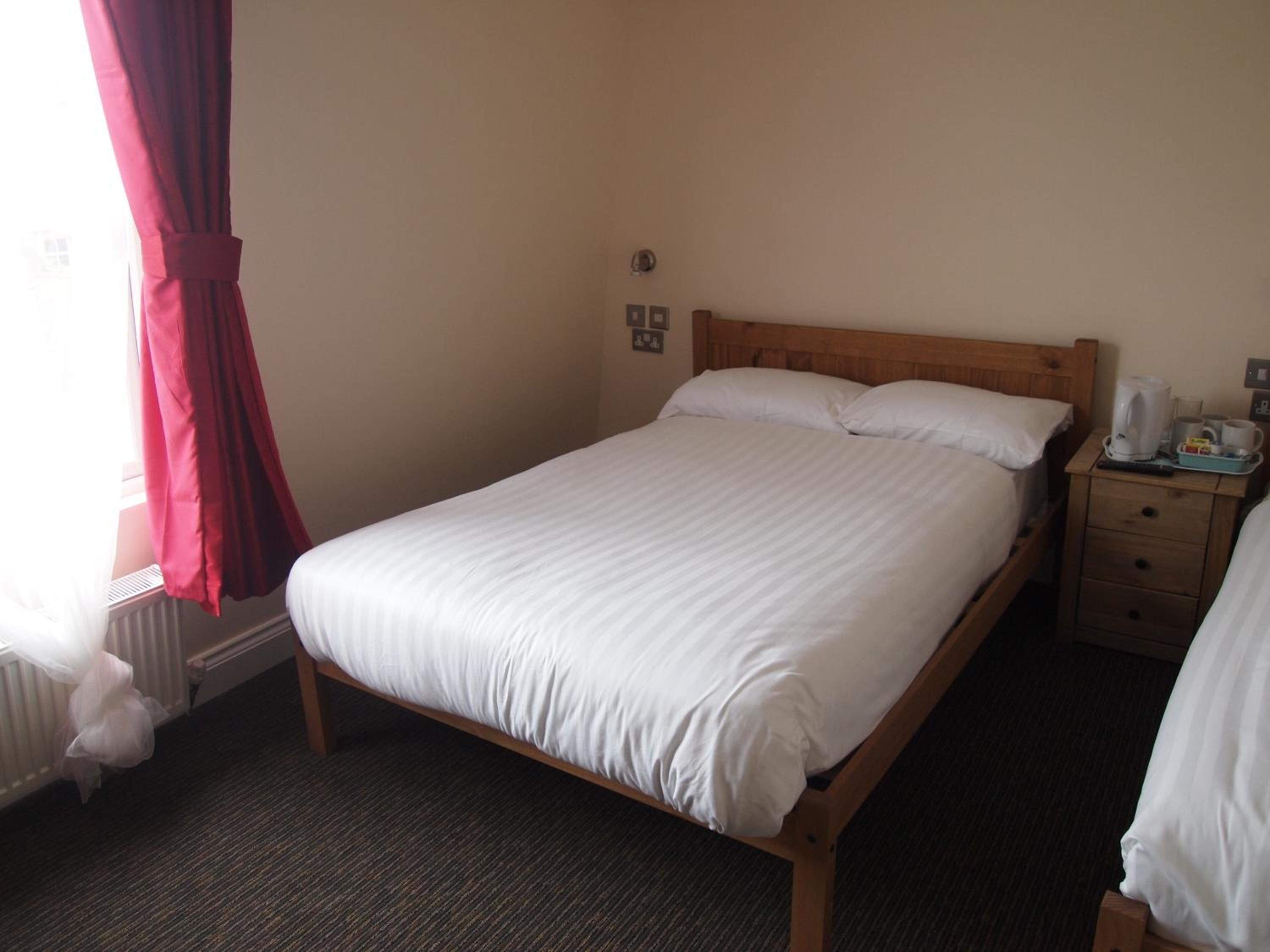 Triple Room photo 2