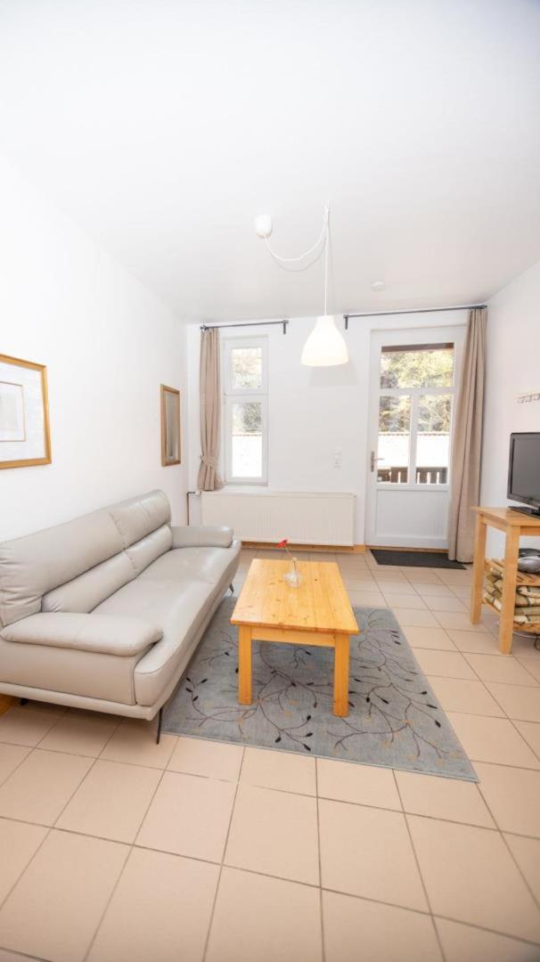 Apartment photo 1