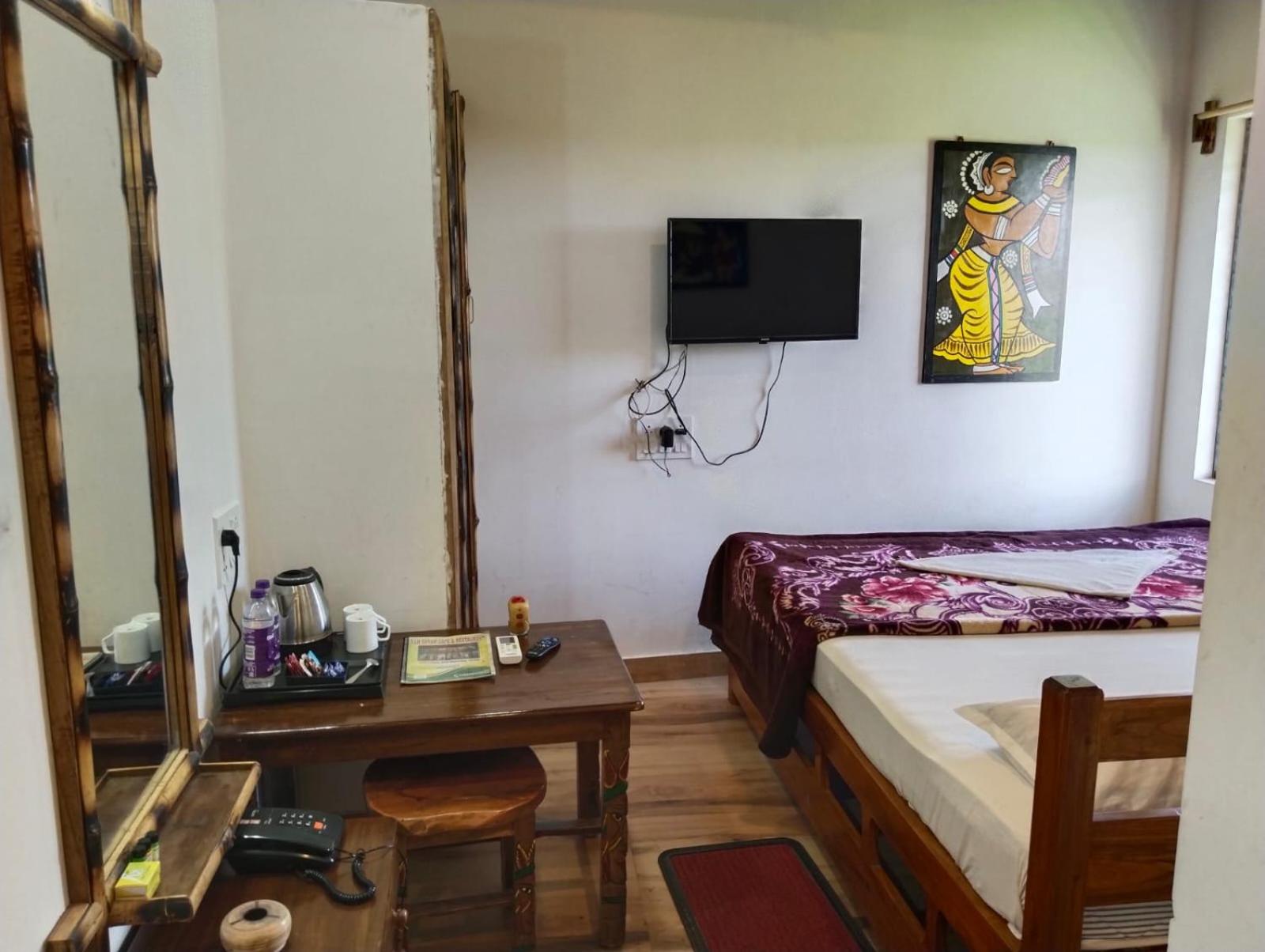Deluxe Room photo 1
