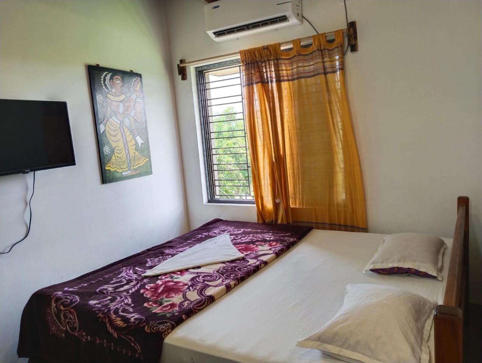 Deluxe Room photo 2