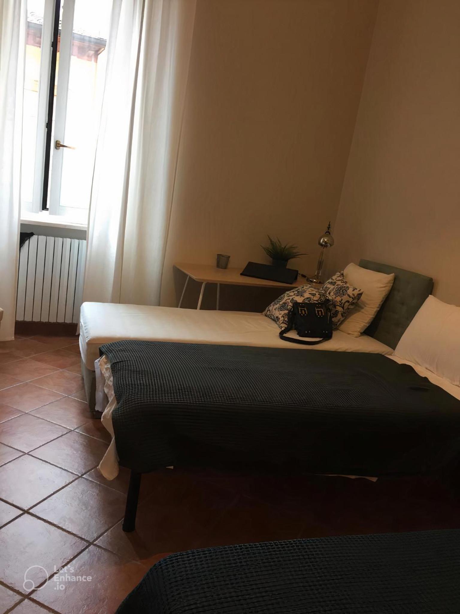 Comfort Triple Room with Shower - Photo 1