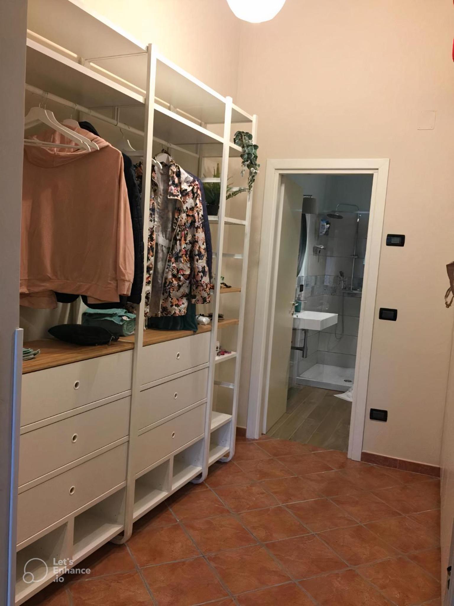 Comfort Triple Room with Shower - Photo 6