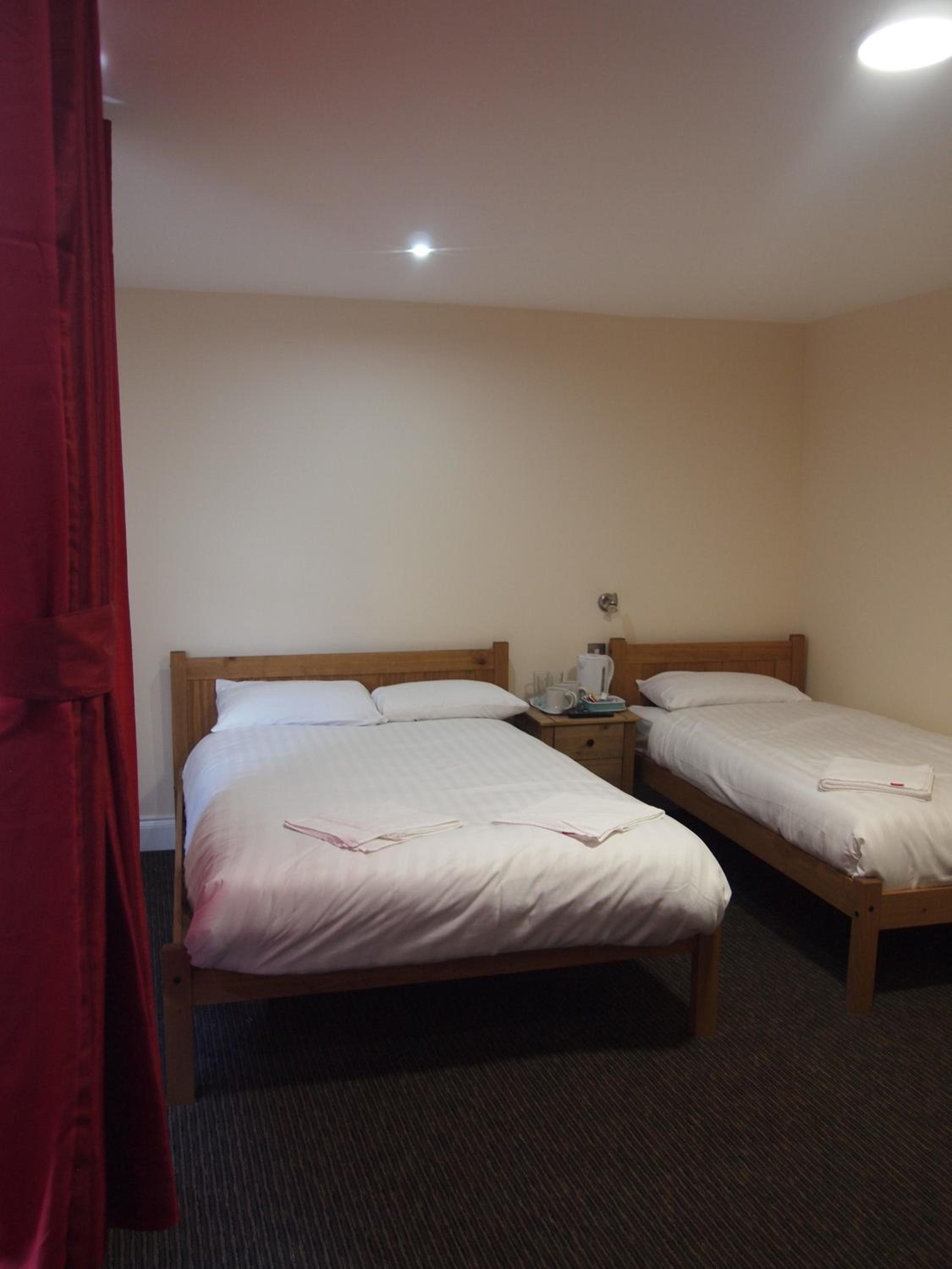 Triple Room photo 3