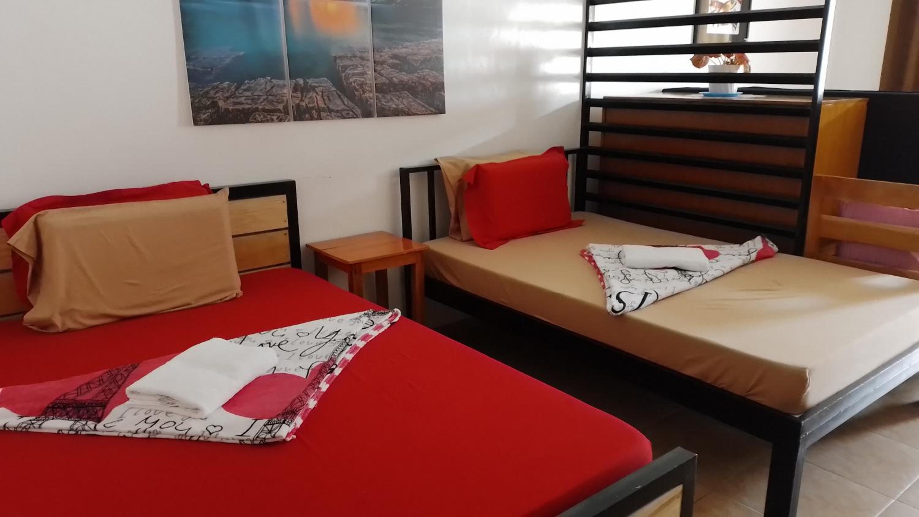 Double or Twin Room - Photo 6